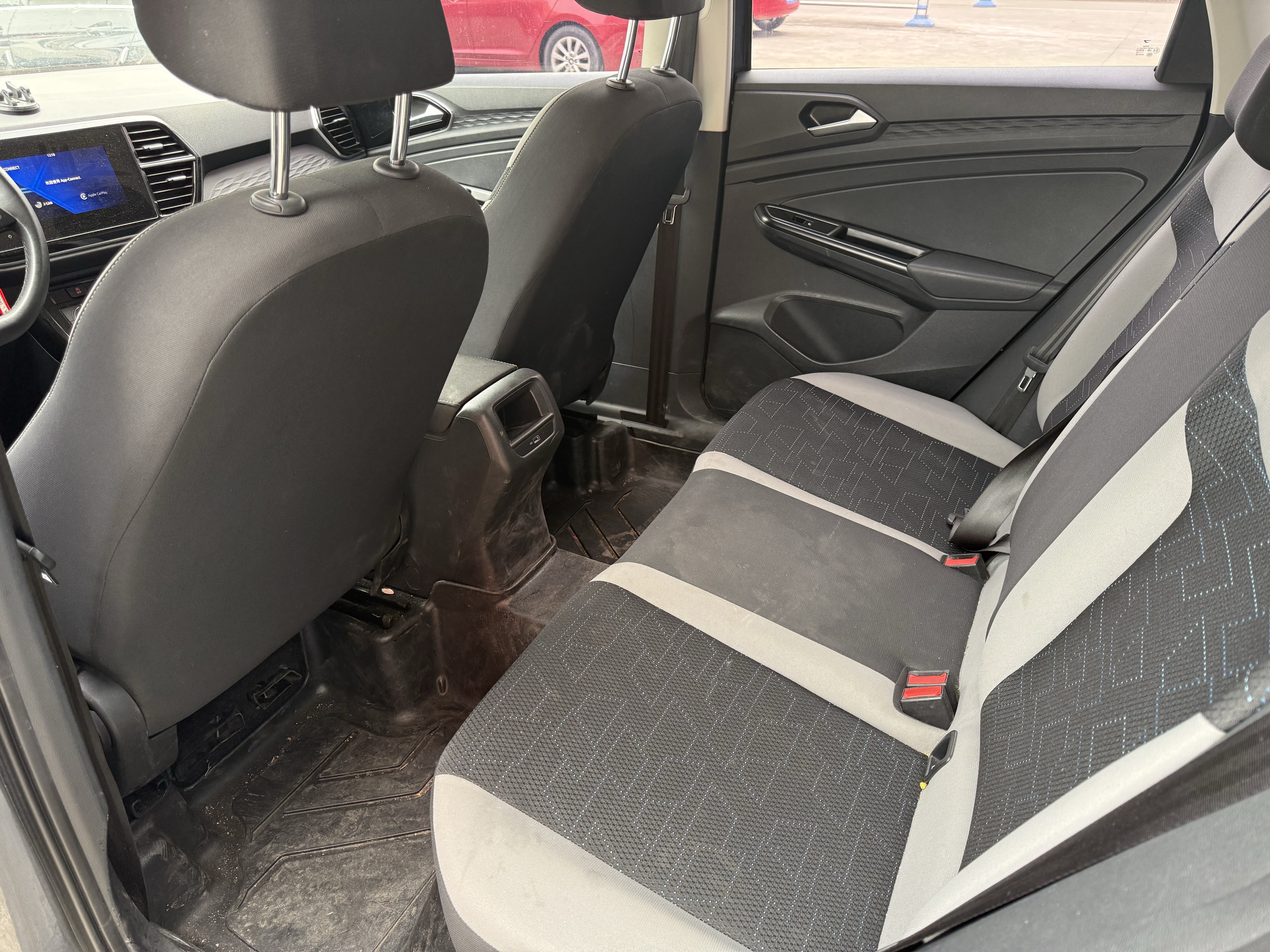 VS5 2022 immagine di auto #5
