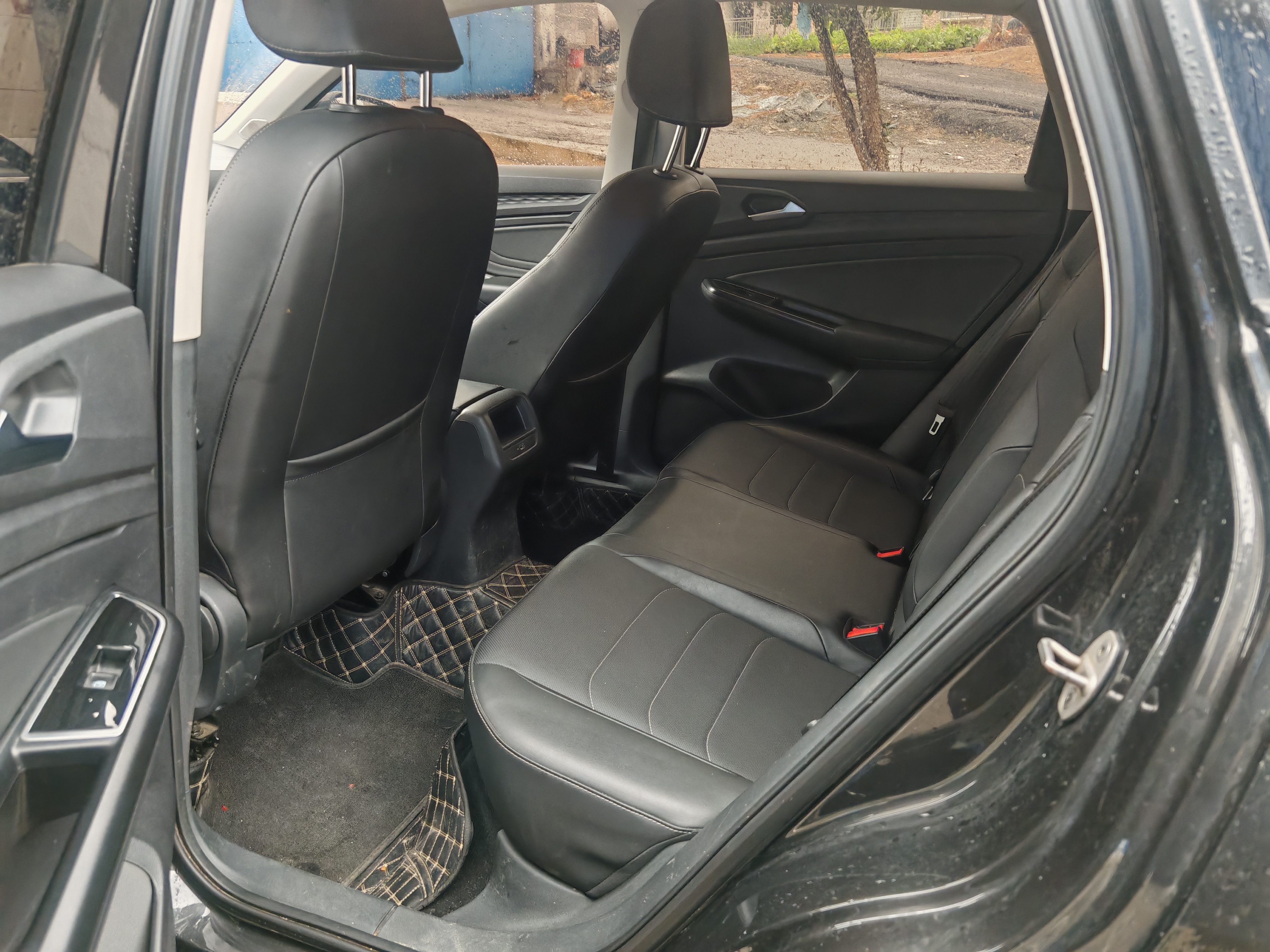 捷达 捷达VS5 2021 汽车图片 #5