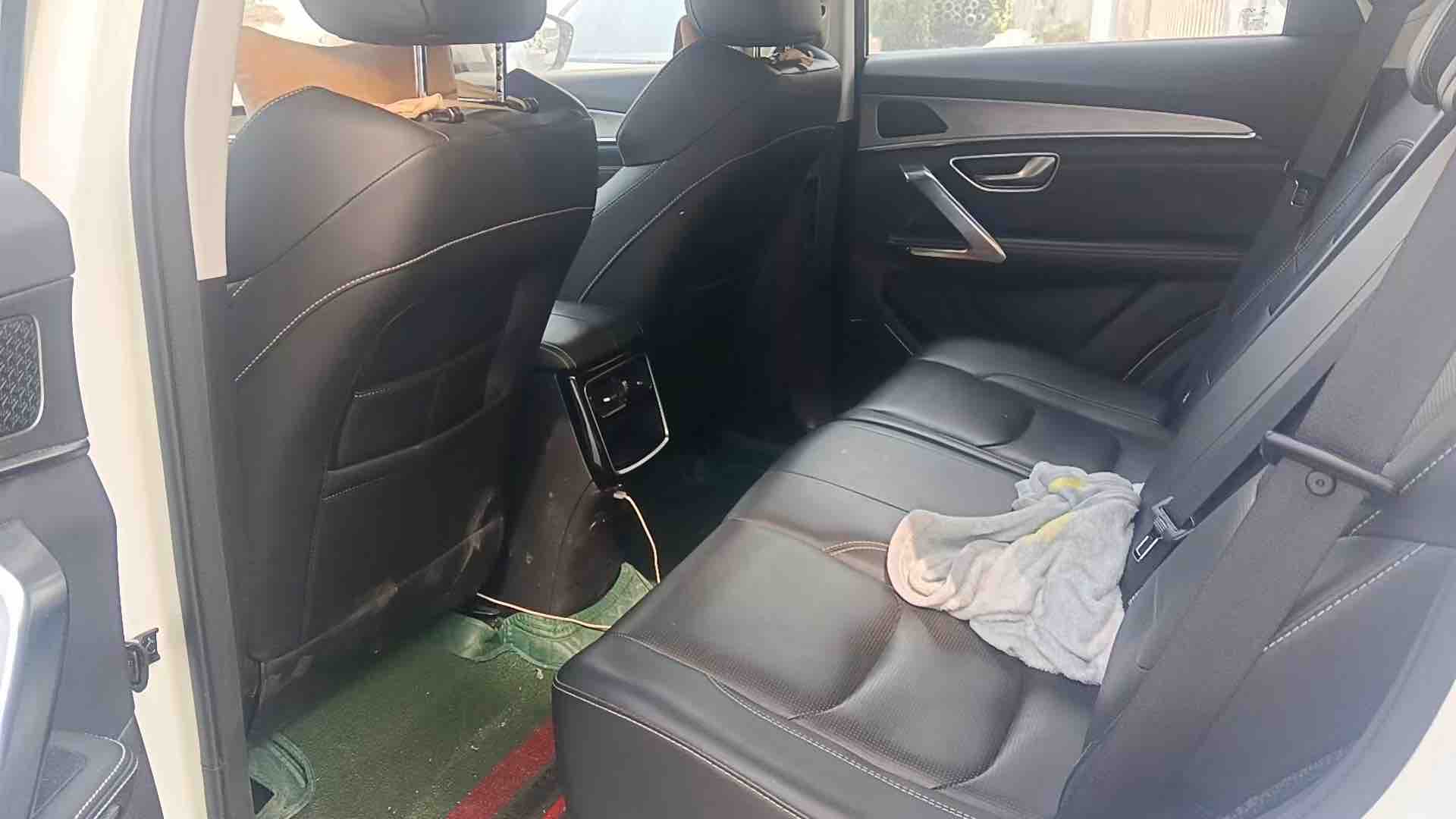 Jetour X70 PLUS 2020 صورة سيارة #5