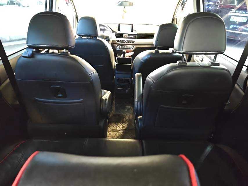 Forthing SX6 2021 car image #5