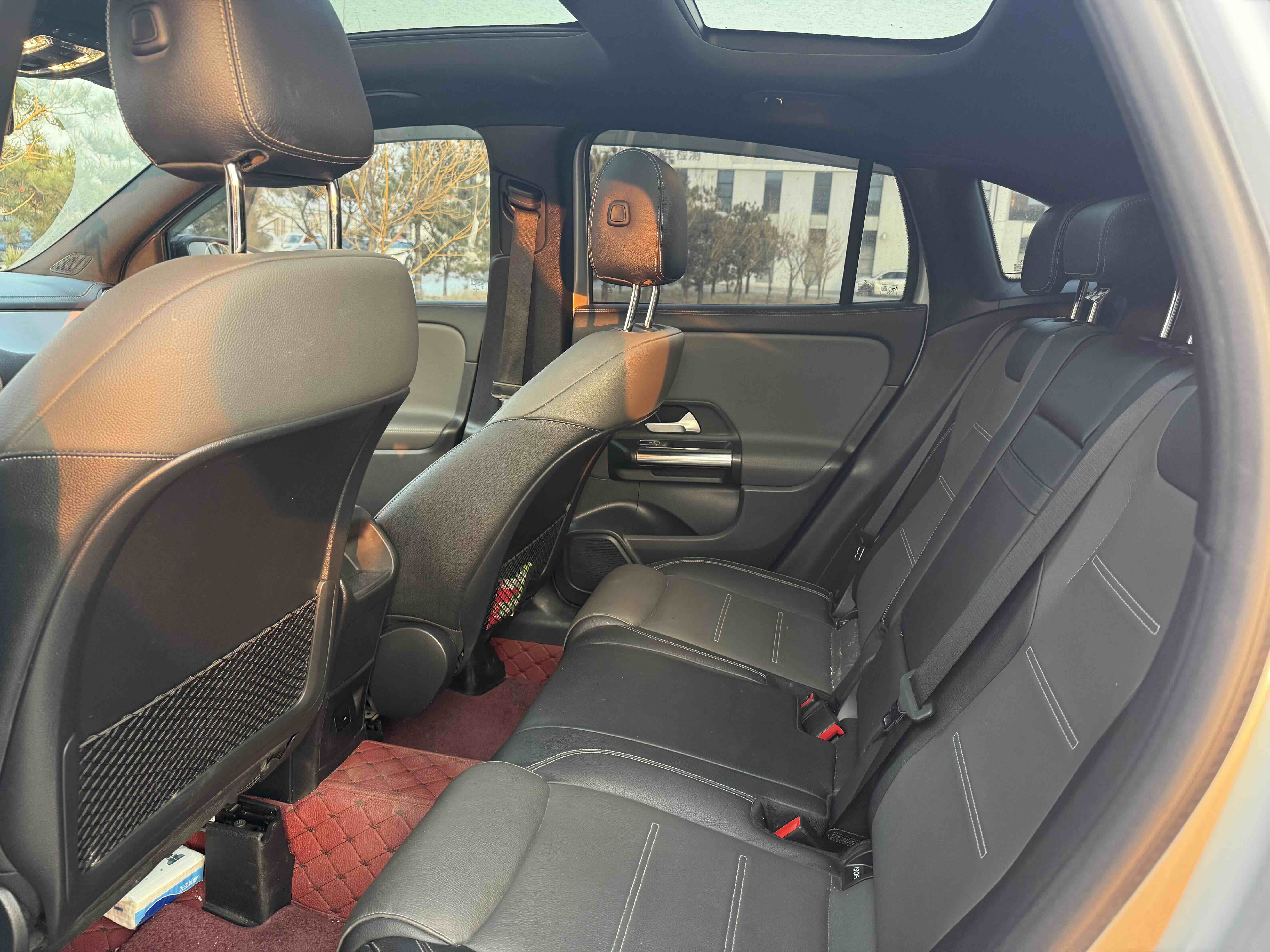 Mercedes-Benz GLA AMG 2022 car image #5