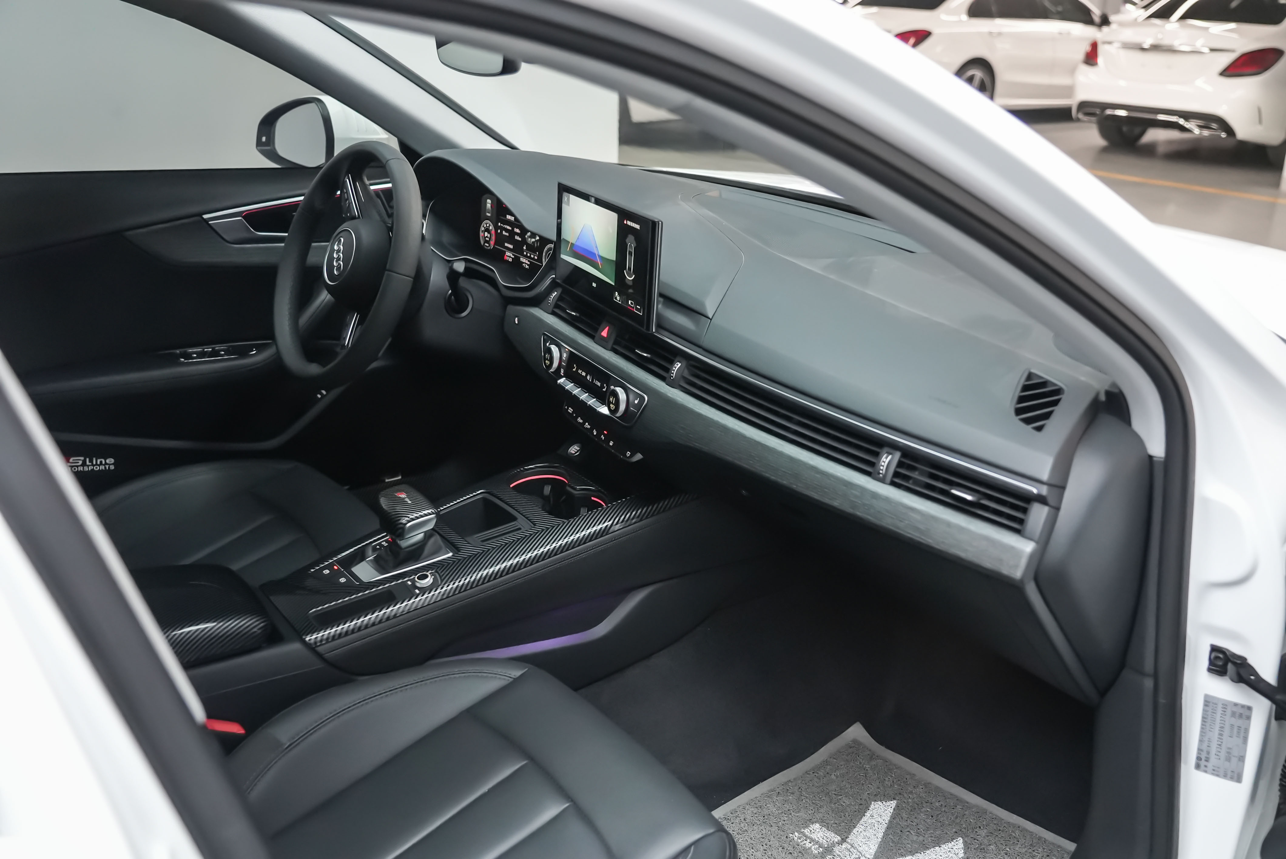 奥迪 奥迪A4L 2022 汽车图片 #5