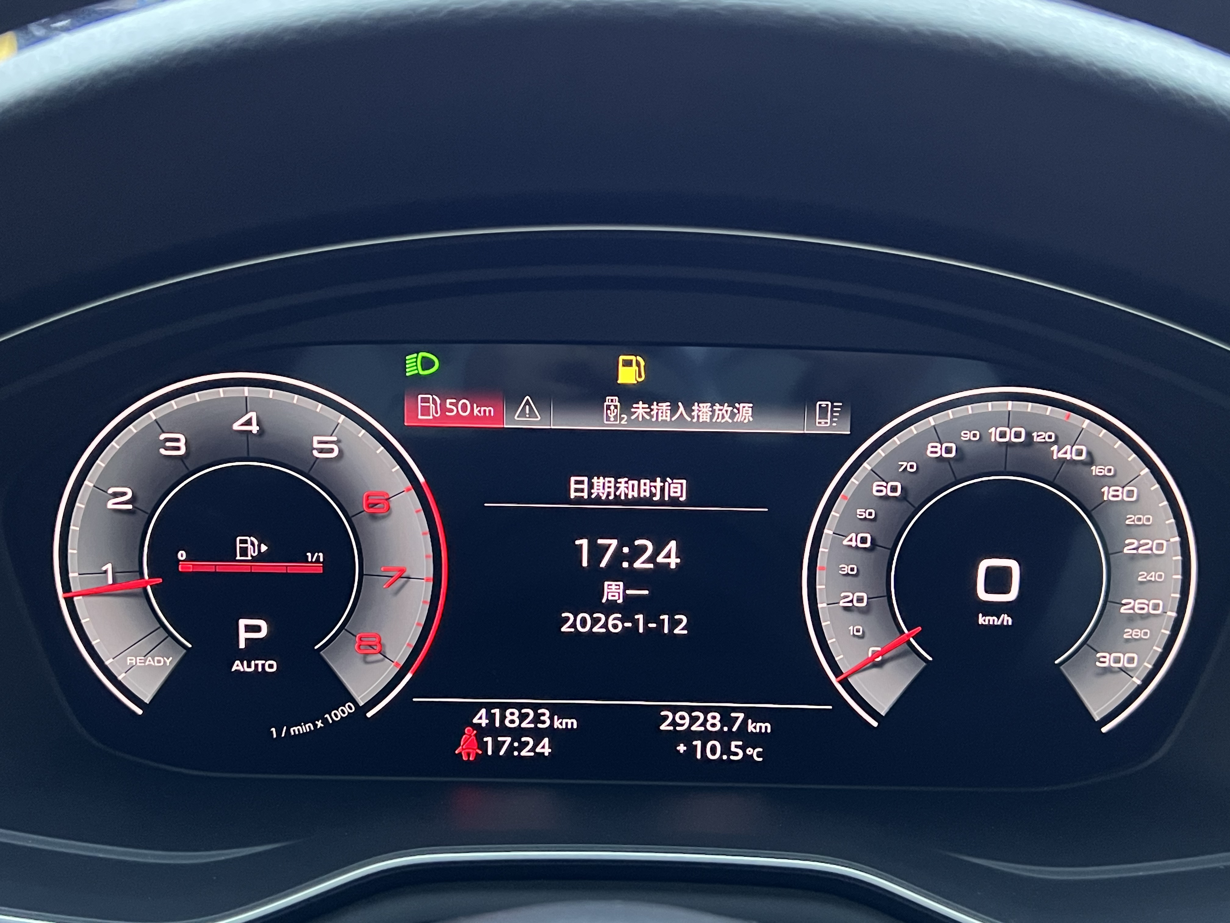 Audi A4L 2022 car image #5