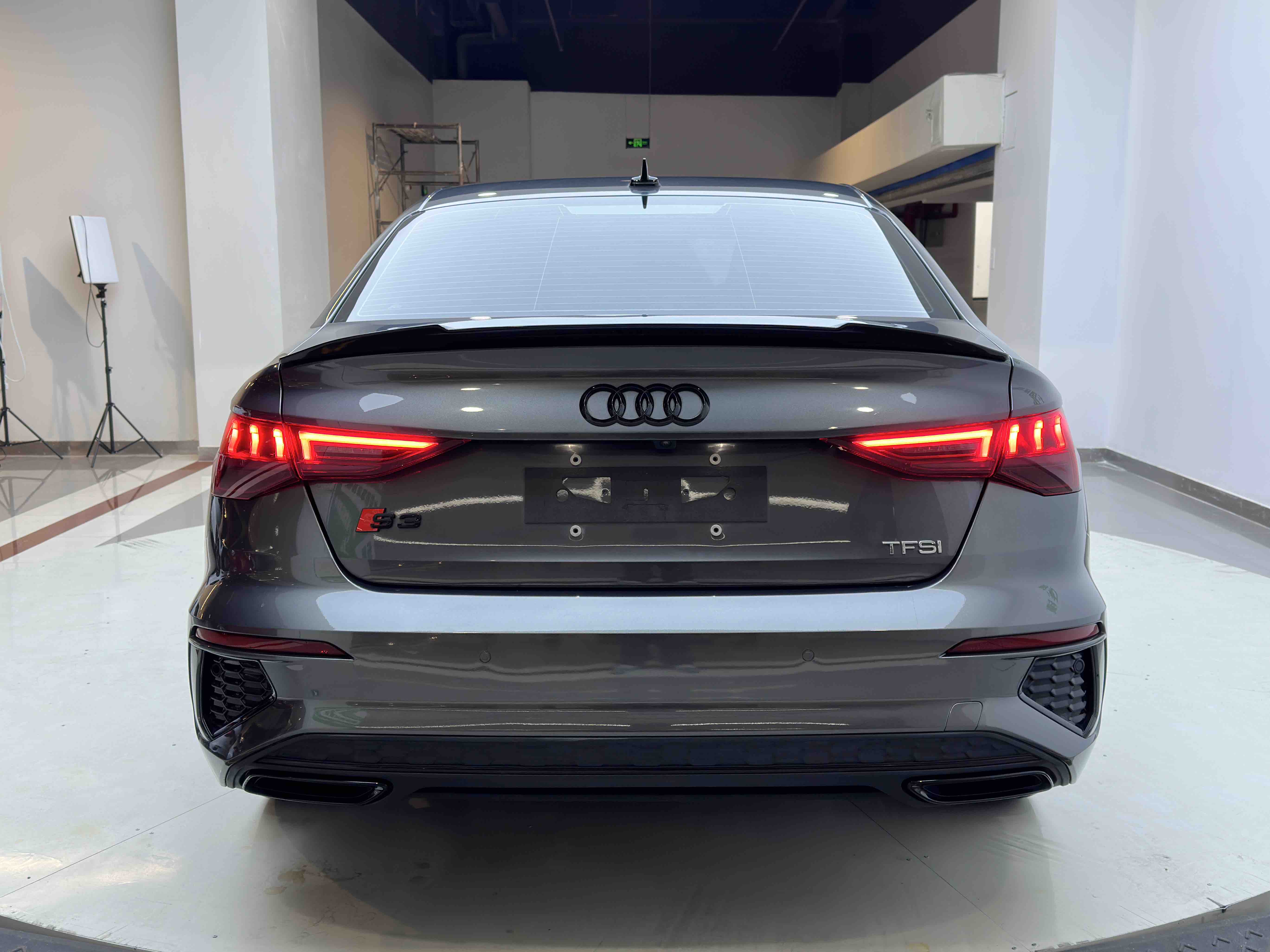 Audi A3 2023 car image #5