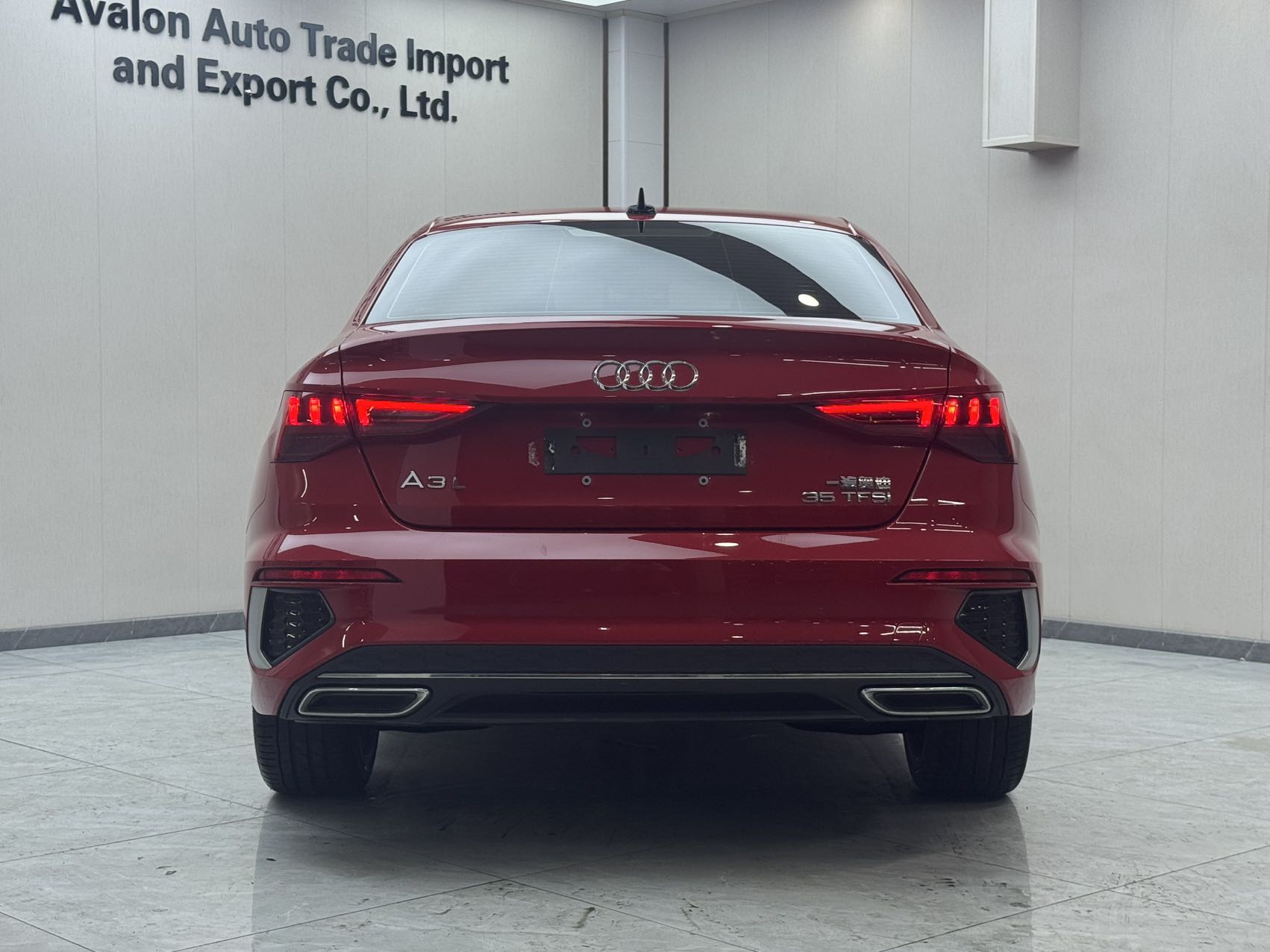 Audi A3 2022 #5 Audi A3 2022 car image #5
