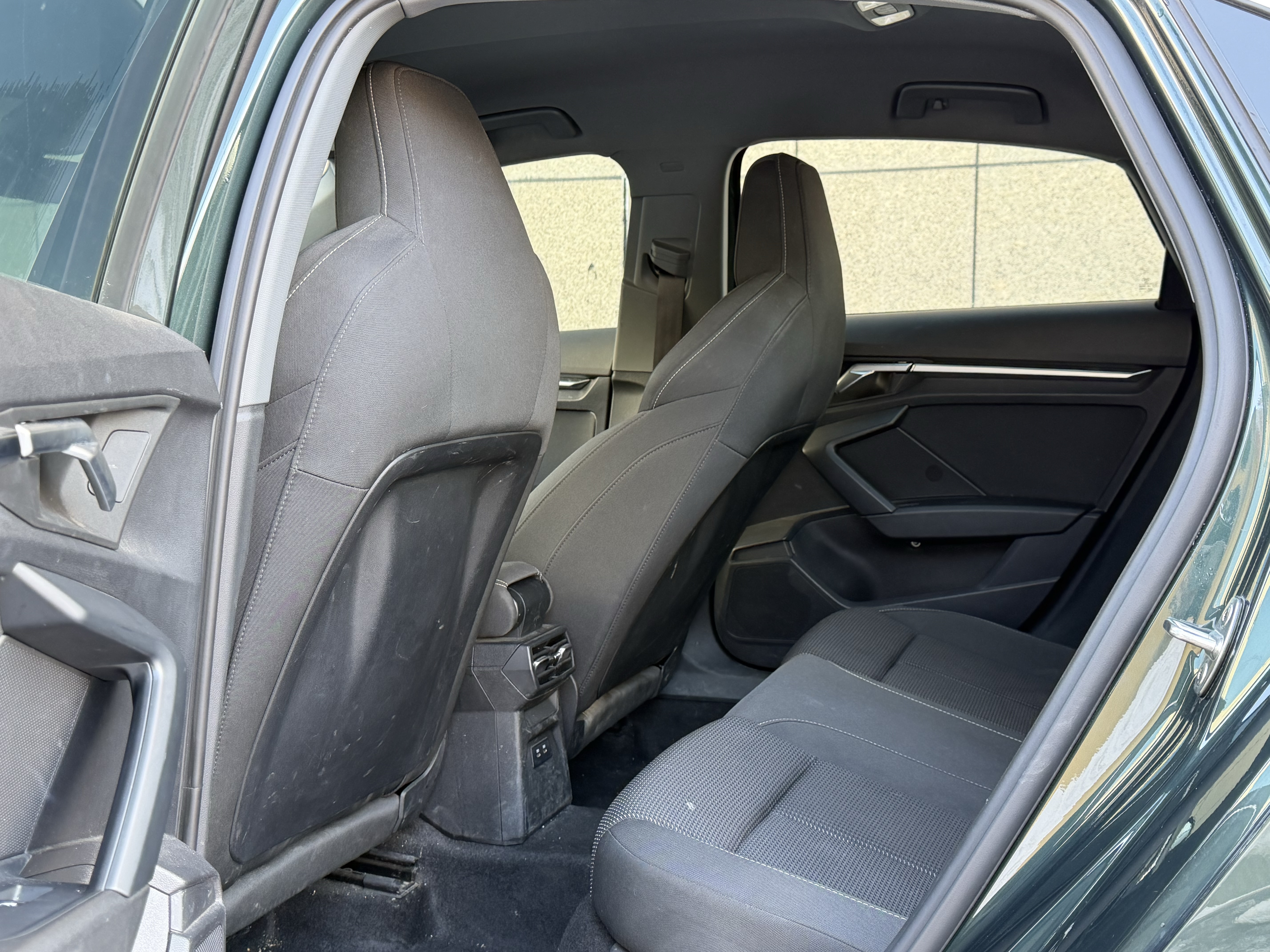 Audi A3 2023 car image #5