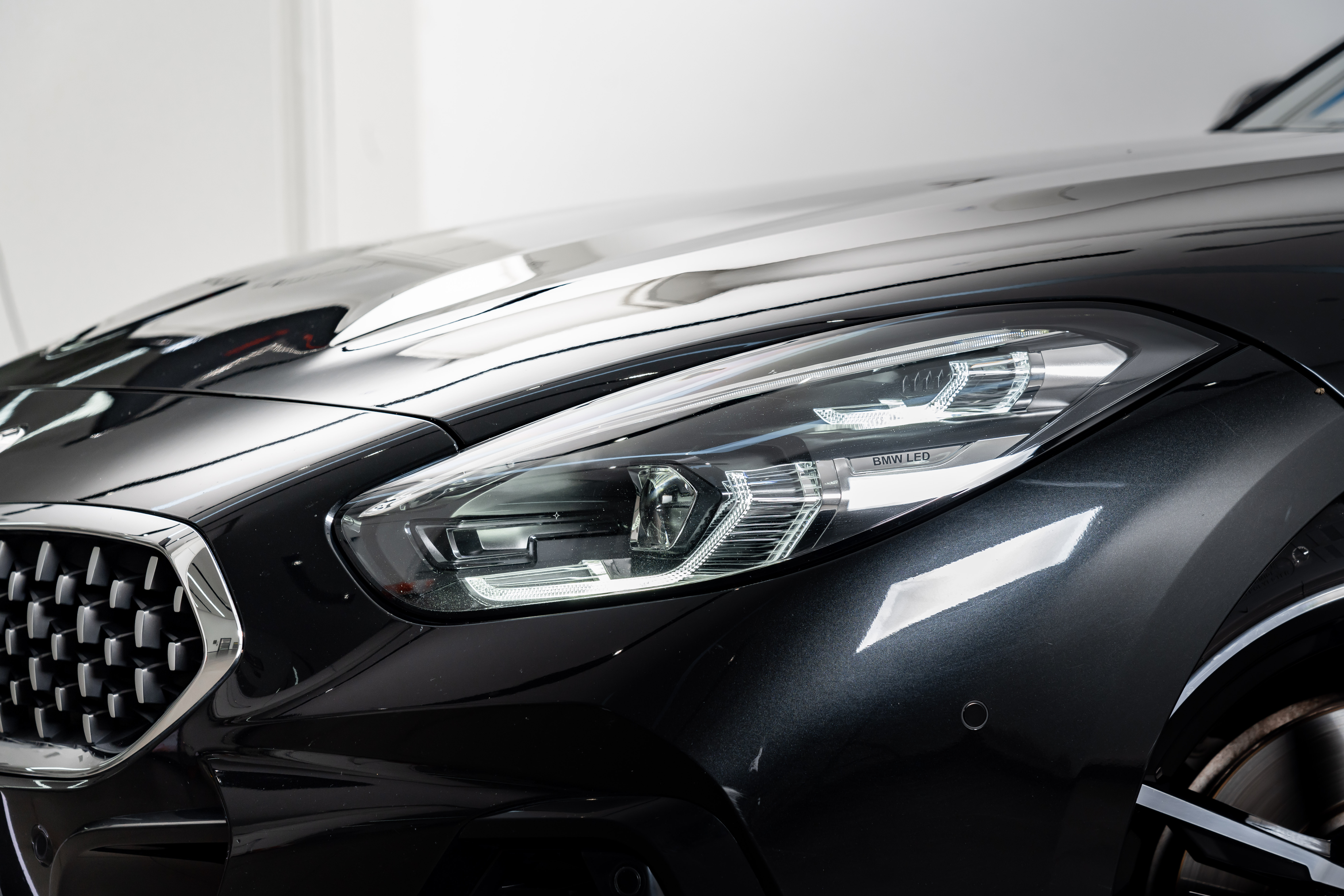 BMW Z4 M40i 2022 #5 BMW Z4 M40i 2022 car image #5