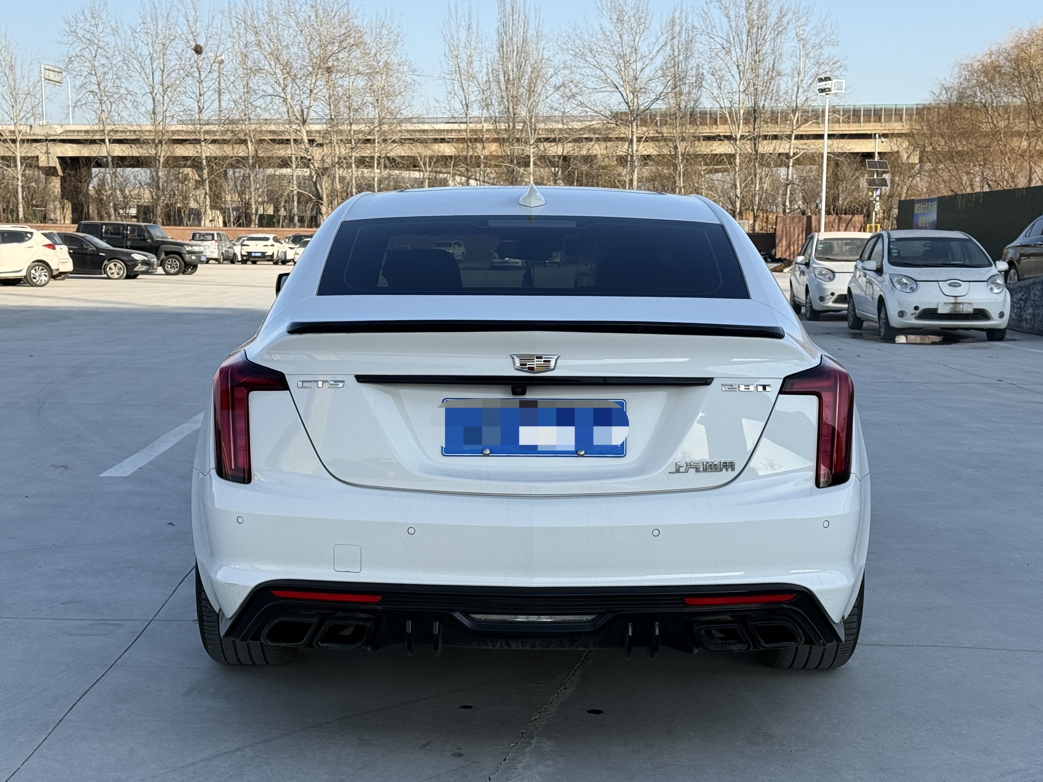 2022 car image #5