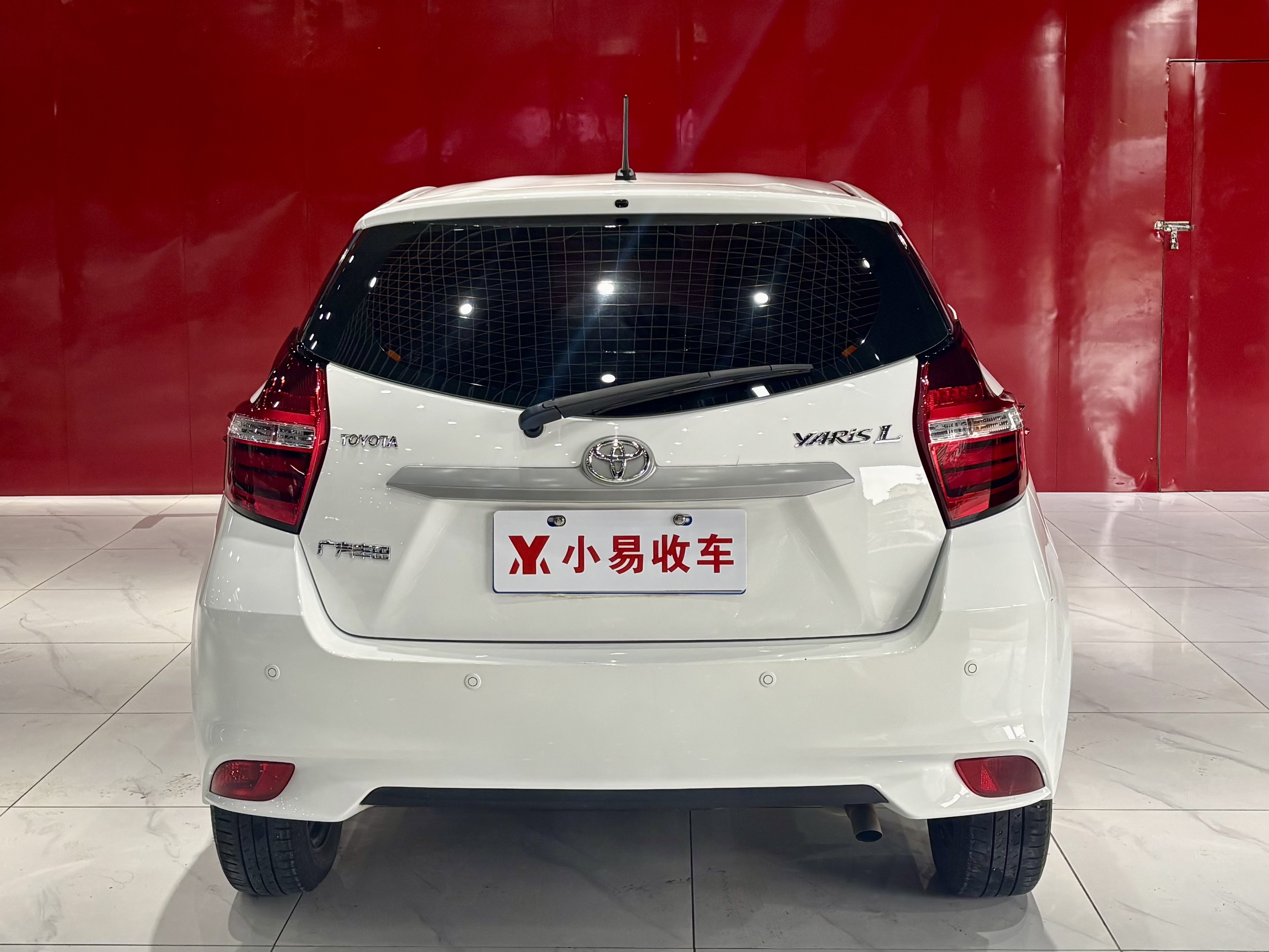 丰田 YARiS L 致炫 2023 汽车图片 #5