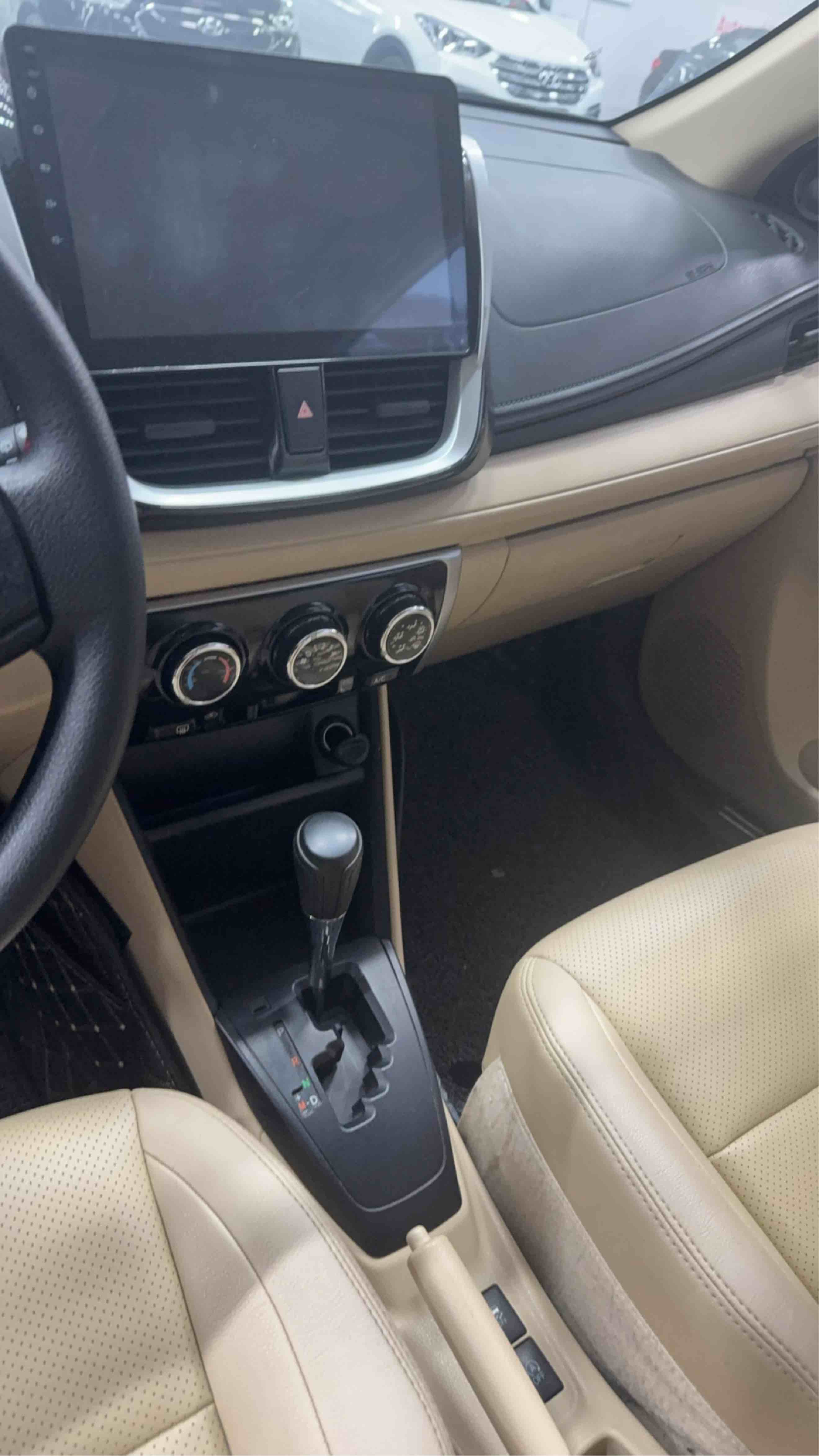 Yaris L Zhixuan 2018 car image #5