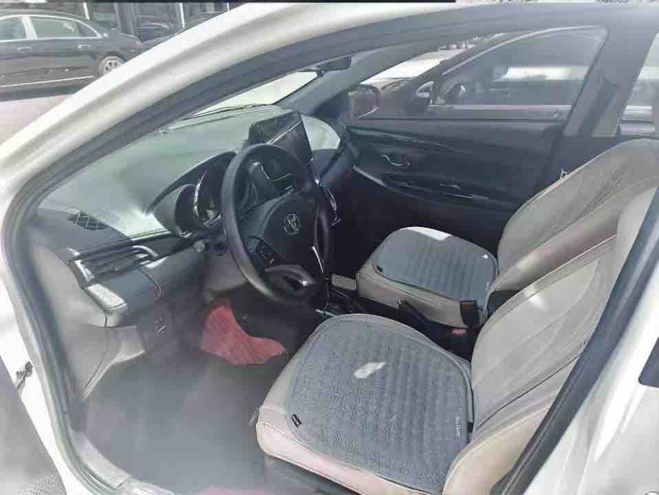 Yaris L Zhixuan 2023 car image #5