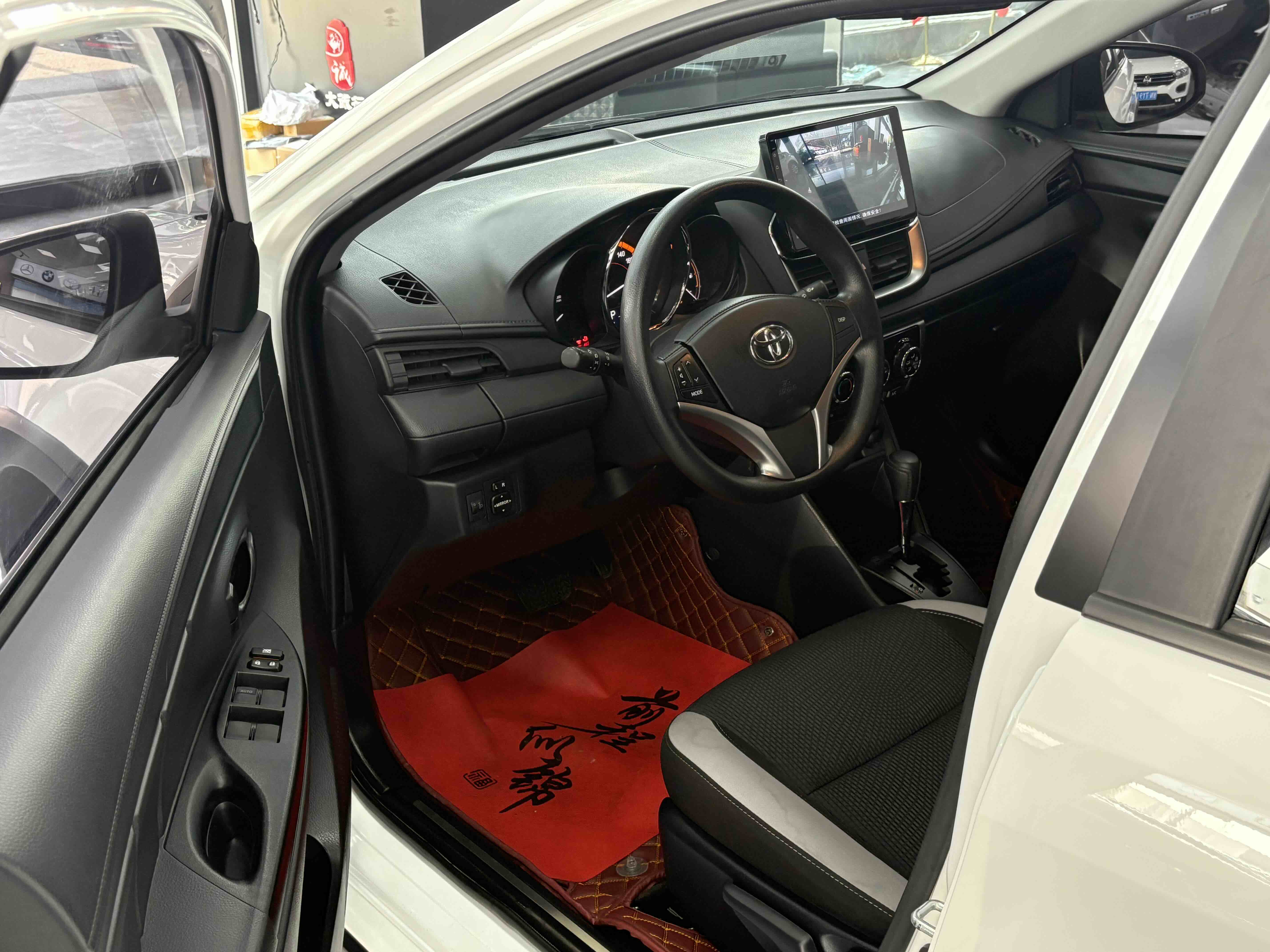 Yaris L Zhixuan 2022 #5 Yaris L Zhixuan 2022 car image #5