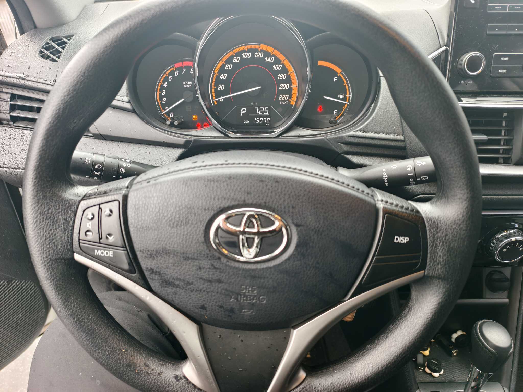 Yaris L Zhixuan 2022 #5 Yaris L Zhixuan 2022 car image #5