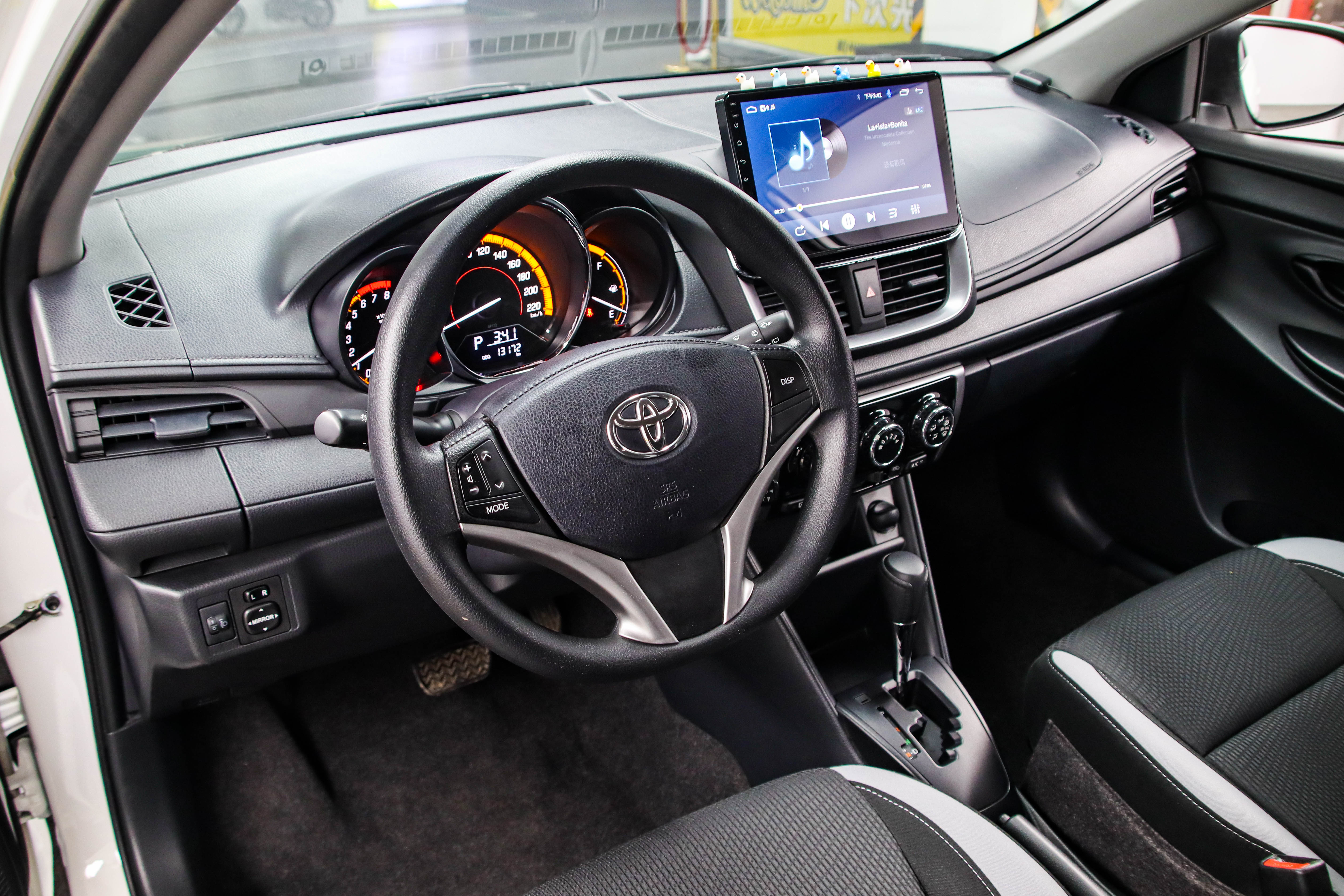 Yaris L Zhixuan 2022 #5 Yaris L Zhixuan 2022 car image #5