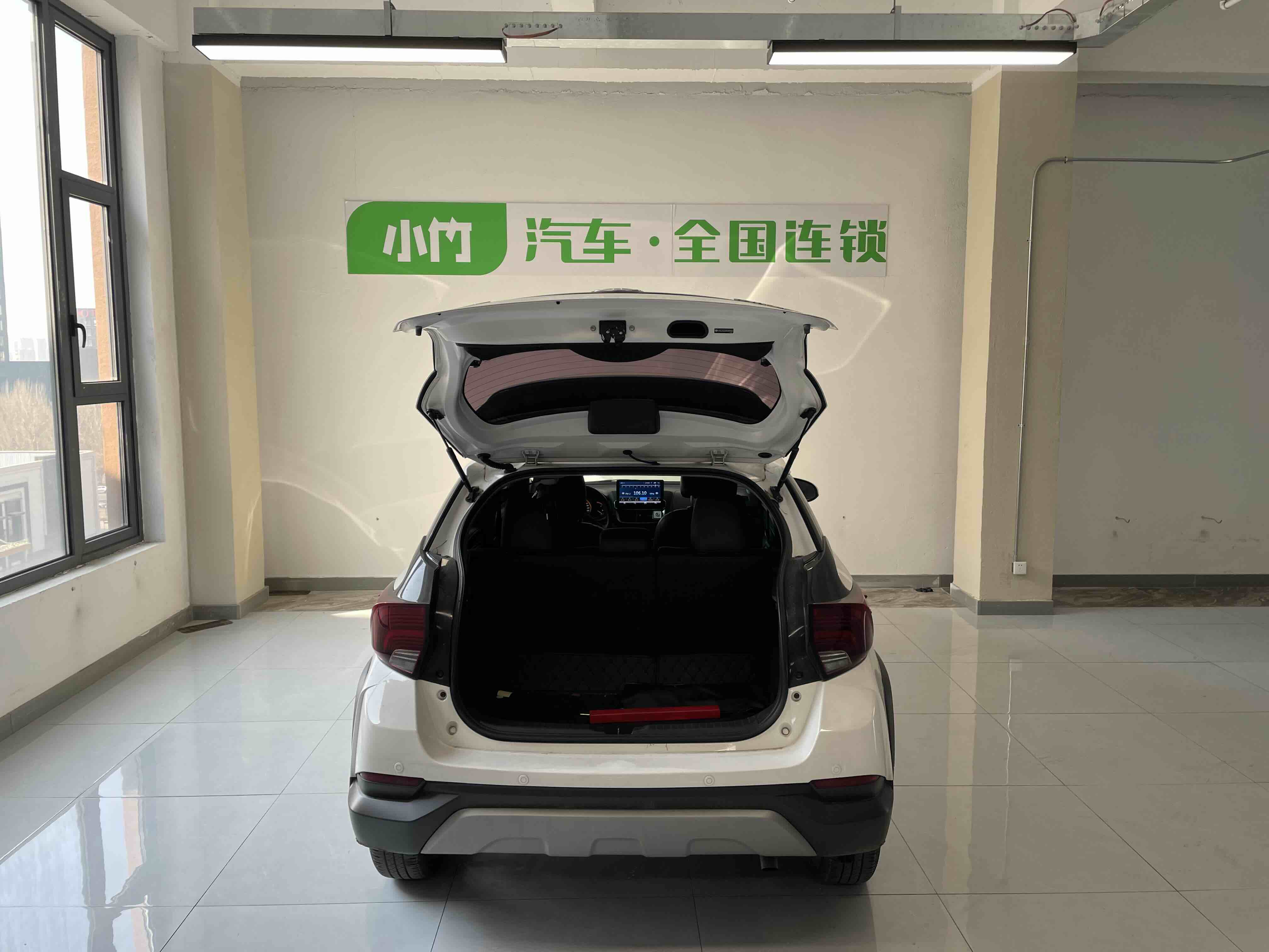 Yaris L Zhixuan 2022 #5 Yaris L Zhixuan 2022 car image #5