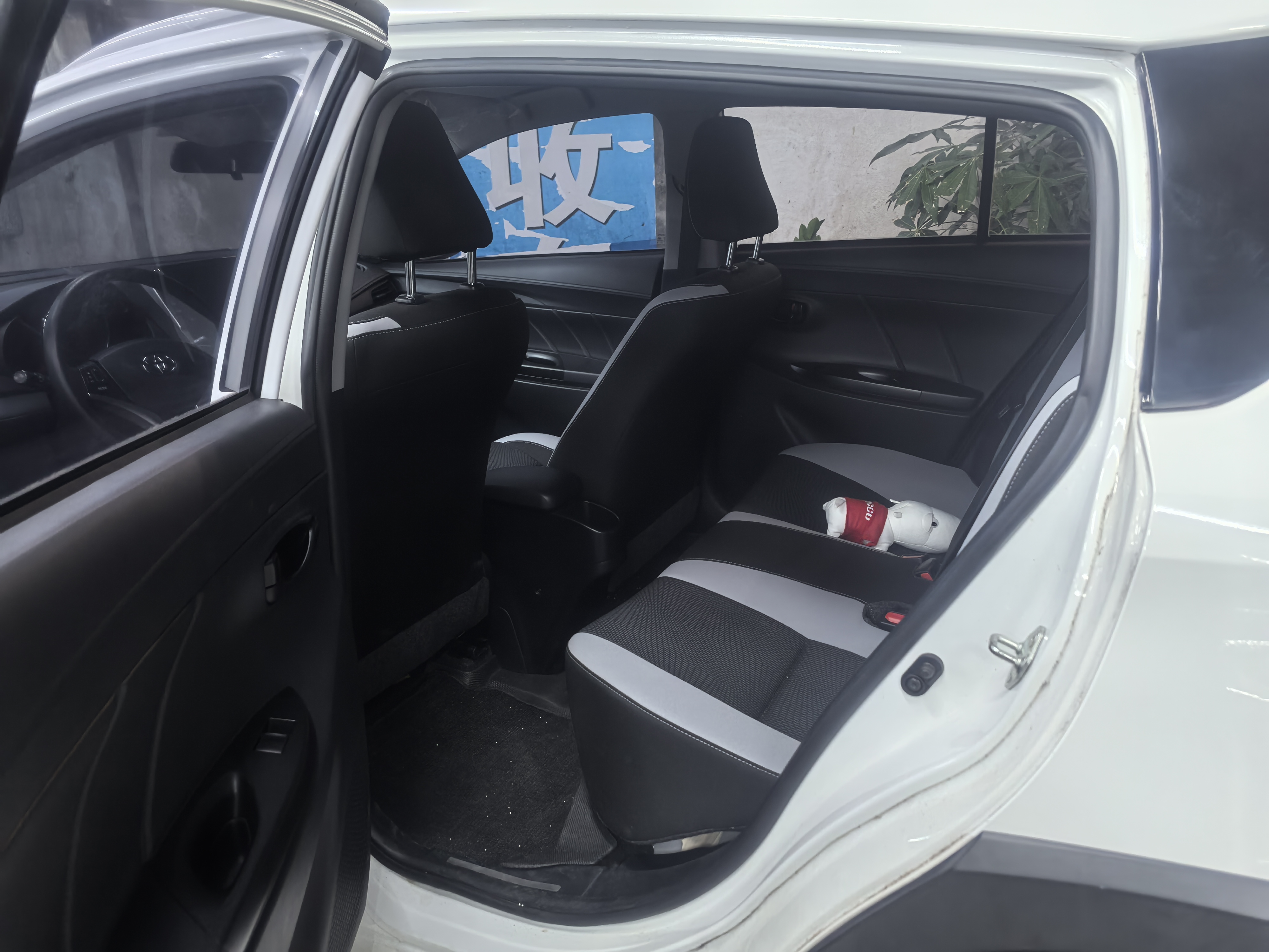 Yaris L Zhixuan 2022 car image #5
