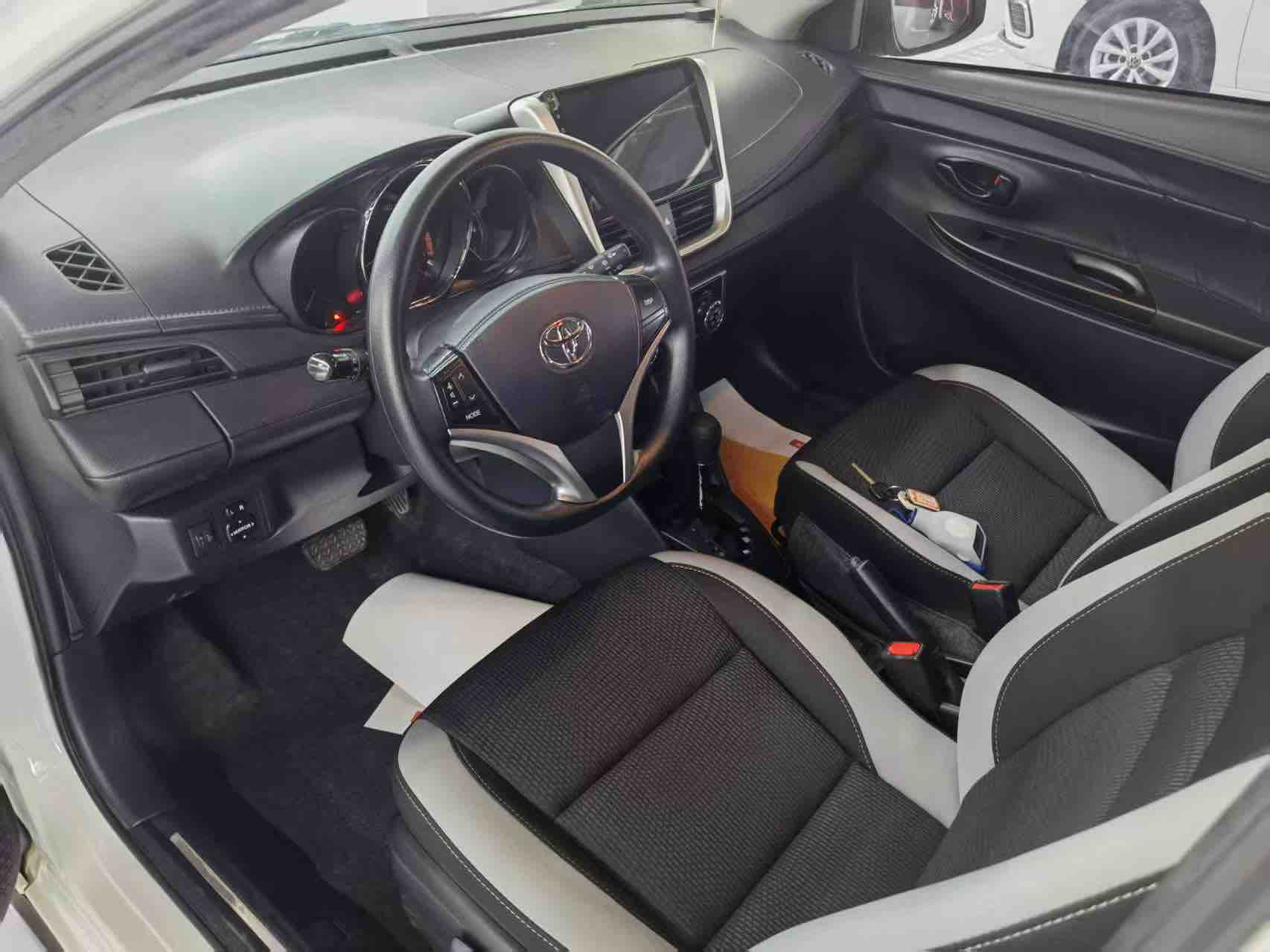 Yaris L Zhixuan 2022 car image #5