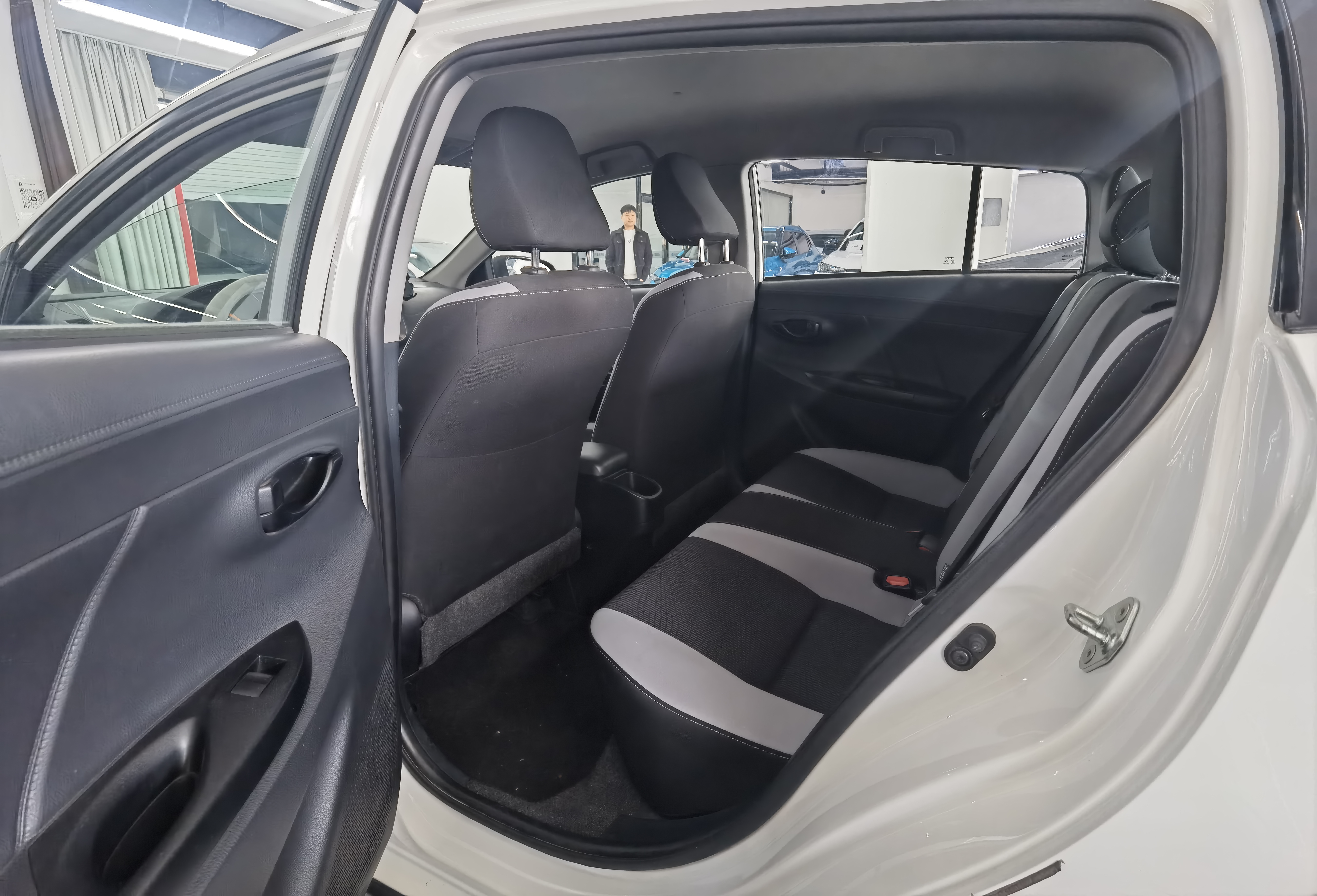 Yaris L Zhixuan 2022 car image #5