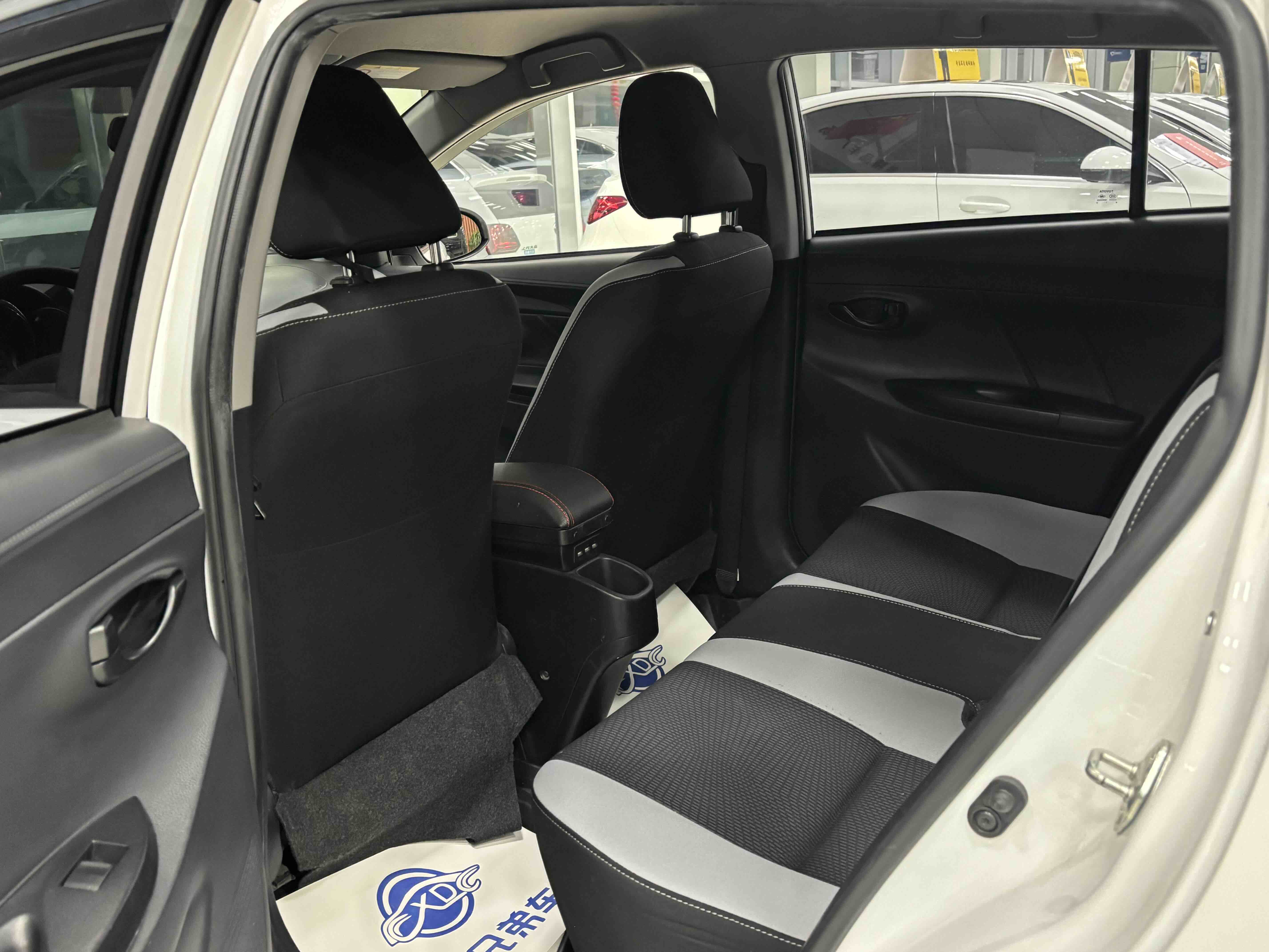 Yaris L Zhixuan 2022 car image #5