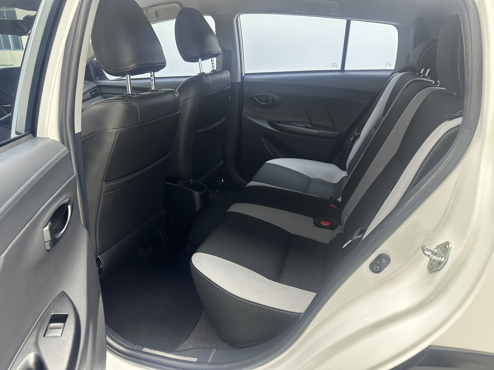 Yaris L Zhixuan 2022 car image #5