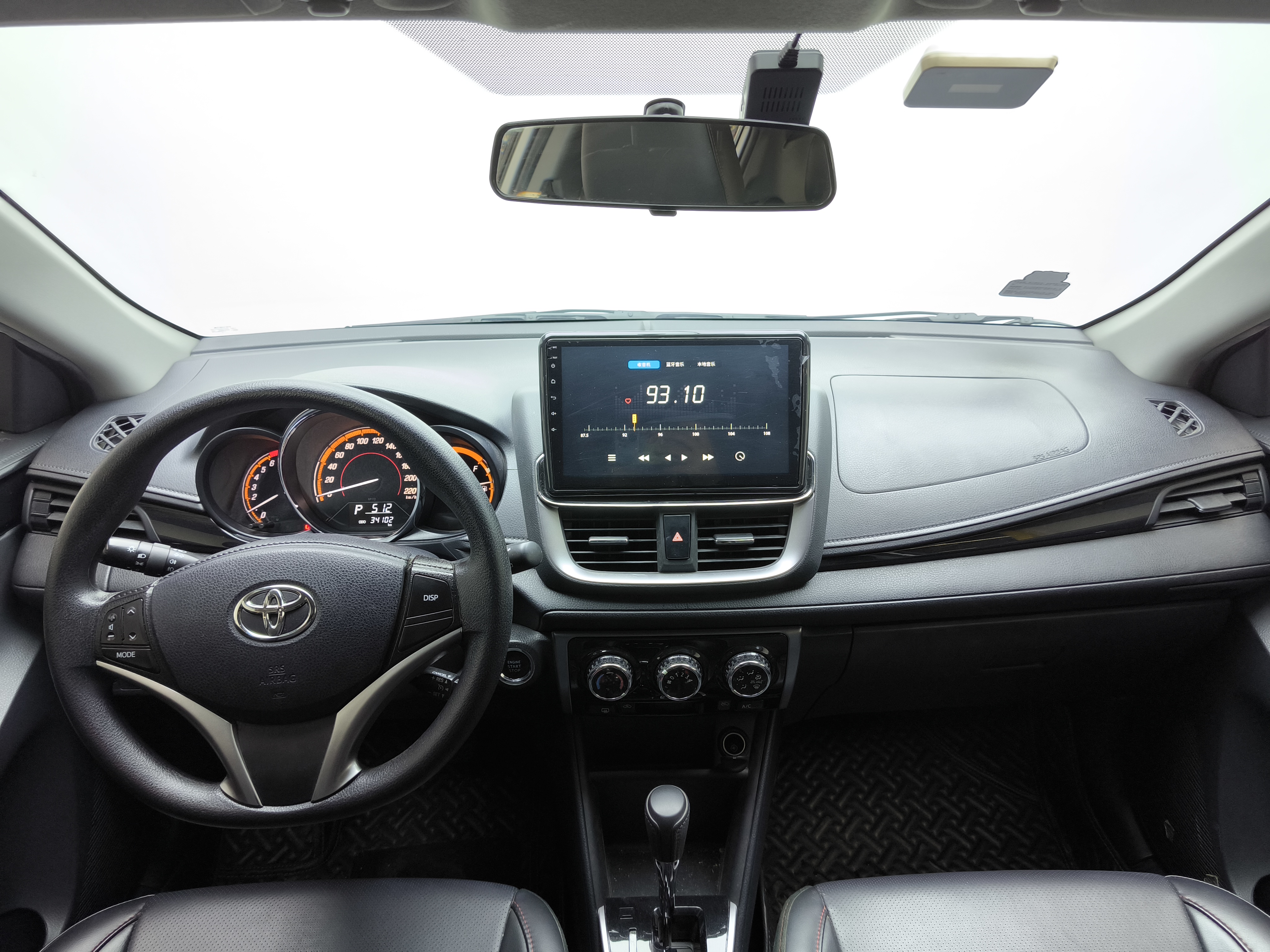 Yaris L Zhixuan 2022 #5 Yaris L Zhixuan 2022 car image #5