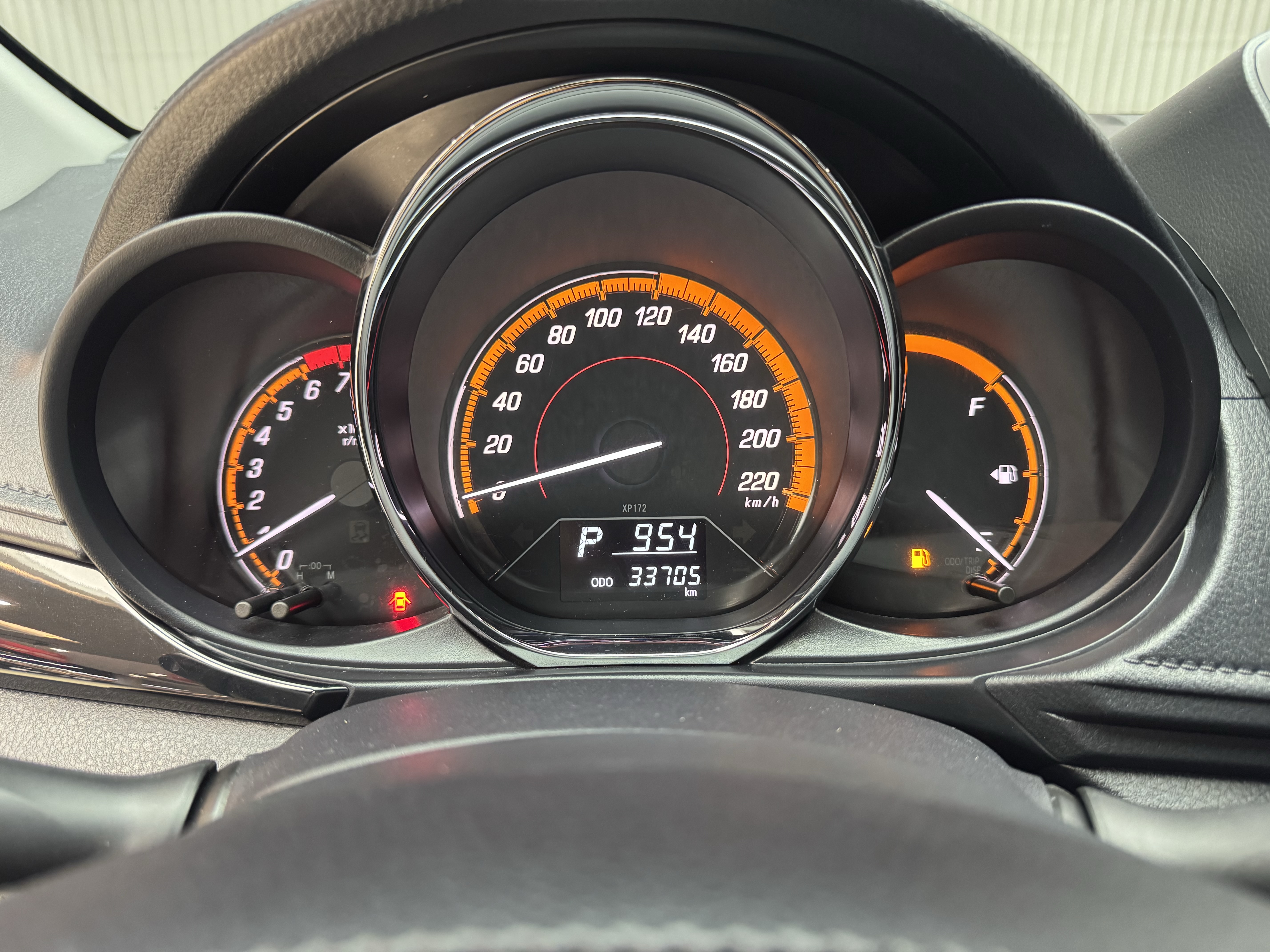 Yaris L Zhixuan 2022 car image #5