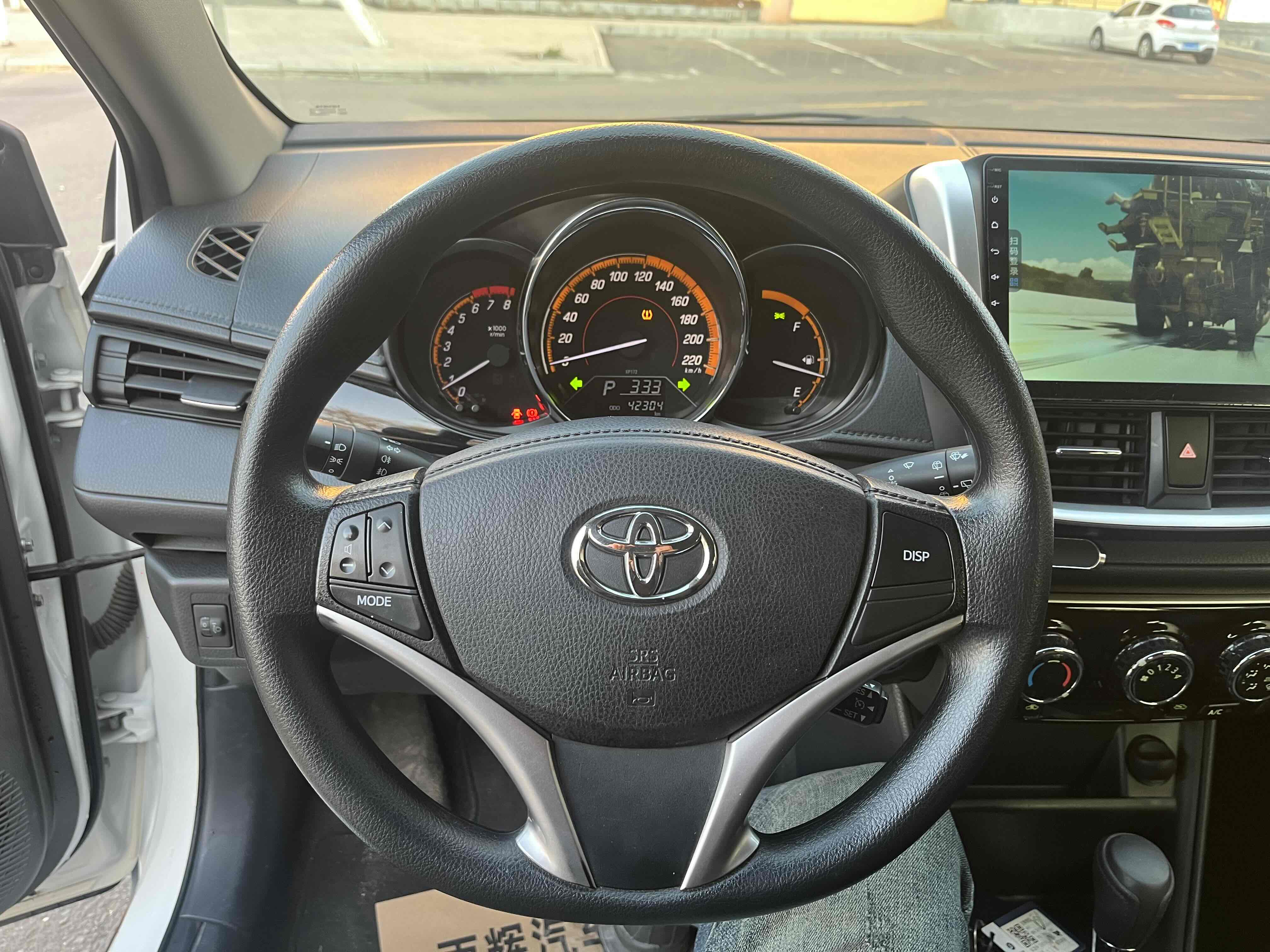 Toyota GR YARIS 2022 car image #5