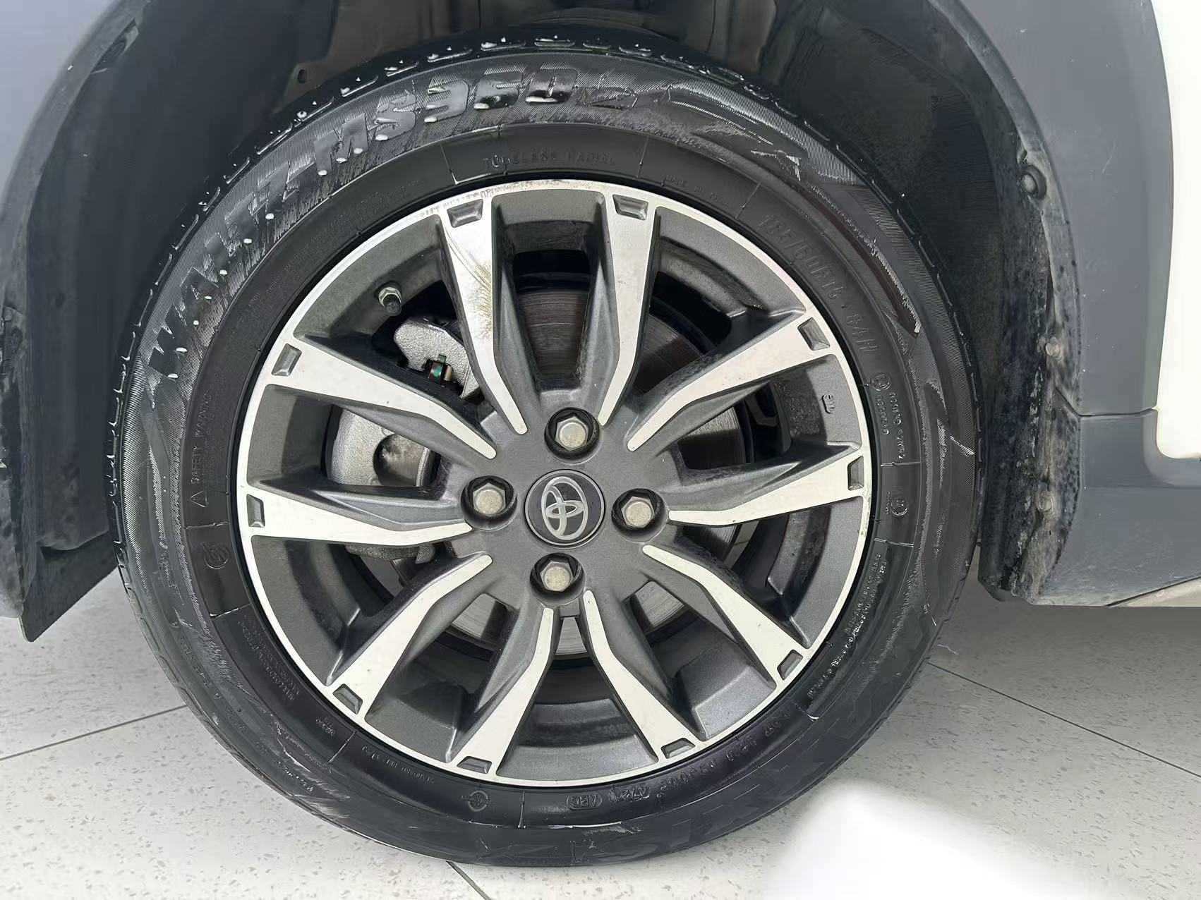 Yaris L Zhixuan 2022 car image #5