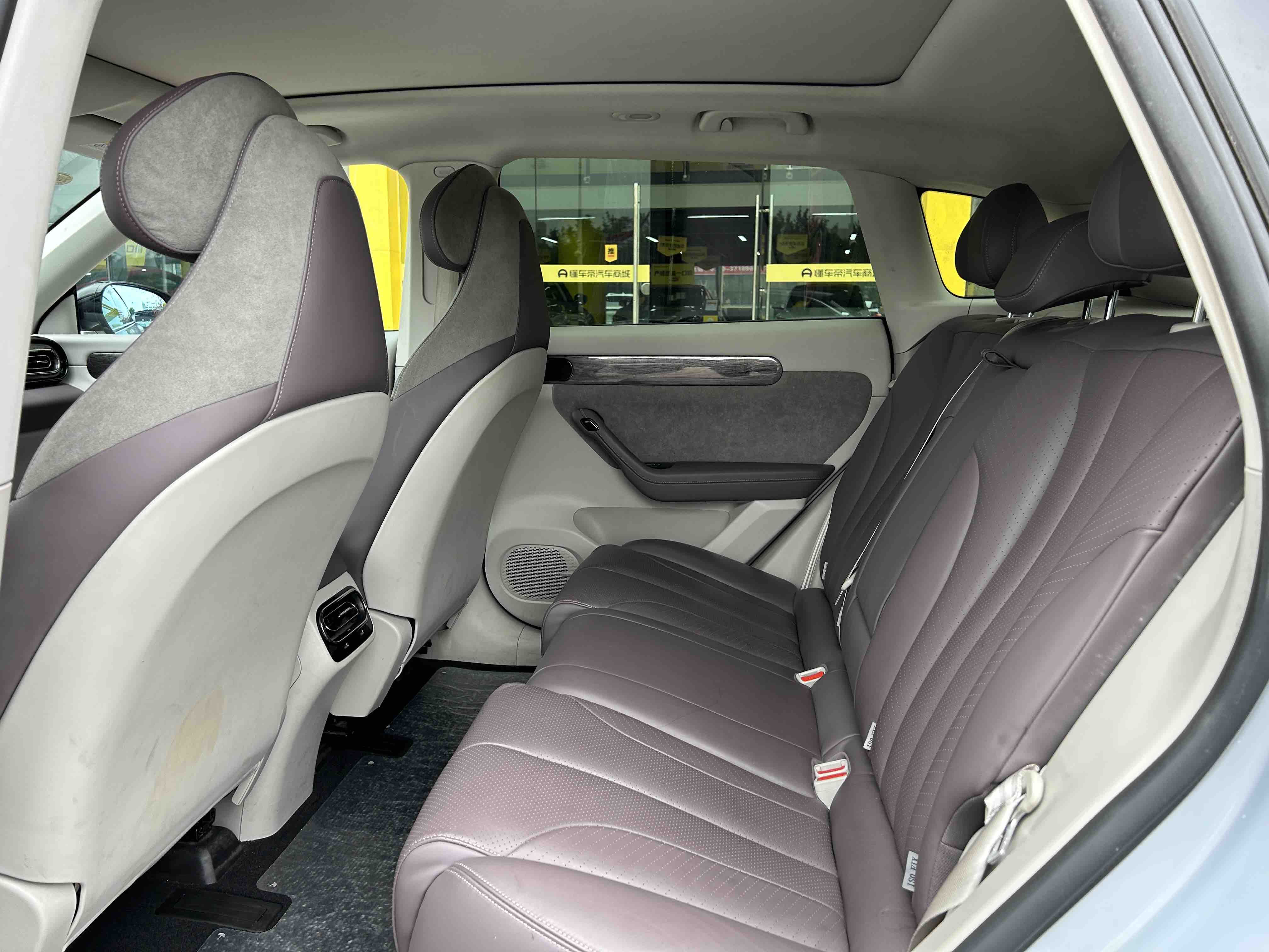 零跑汽车 零跑C11 2023 汽车图片 #5