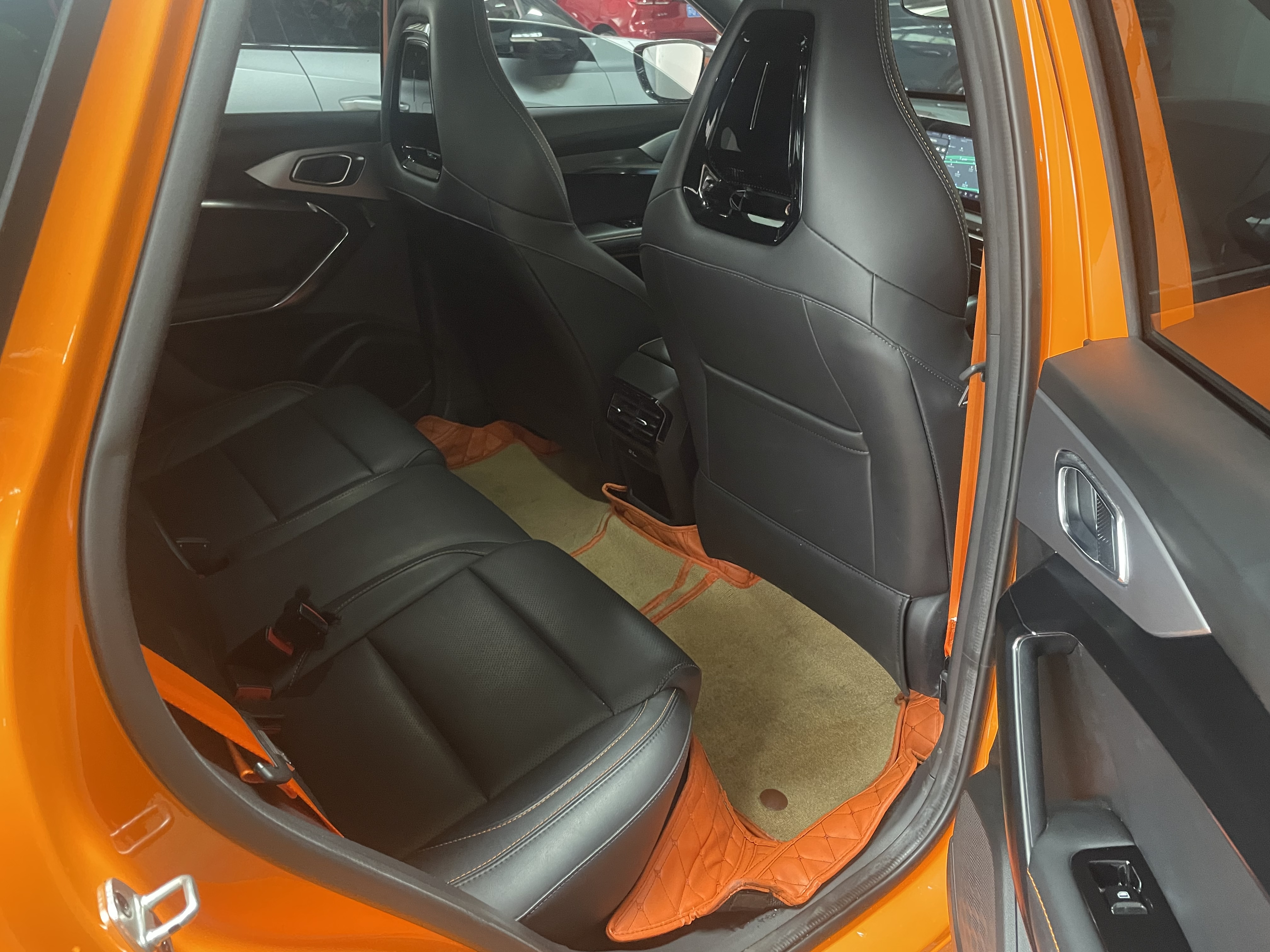 MG ONE 2022 صورة سيارة #5