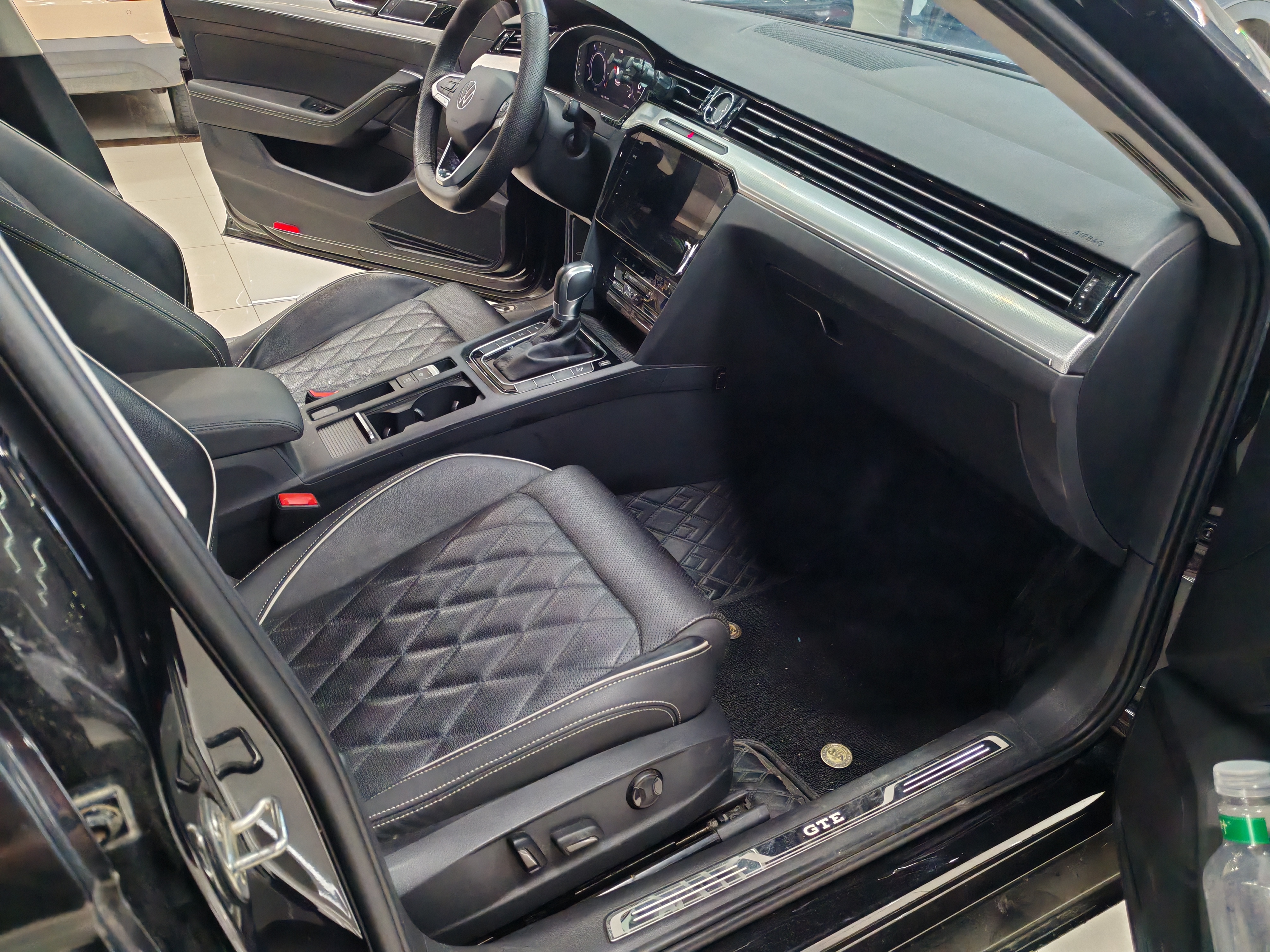 Volkswagen Magotan GTE 2024 car image #5