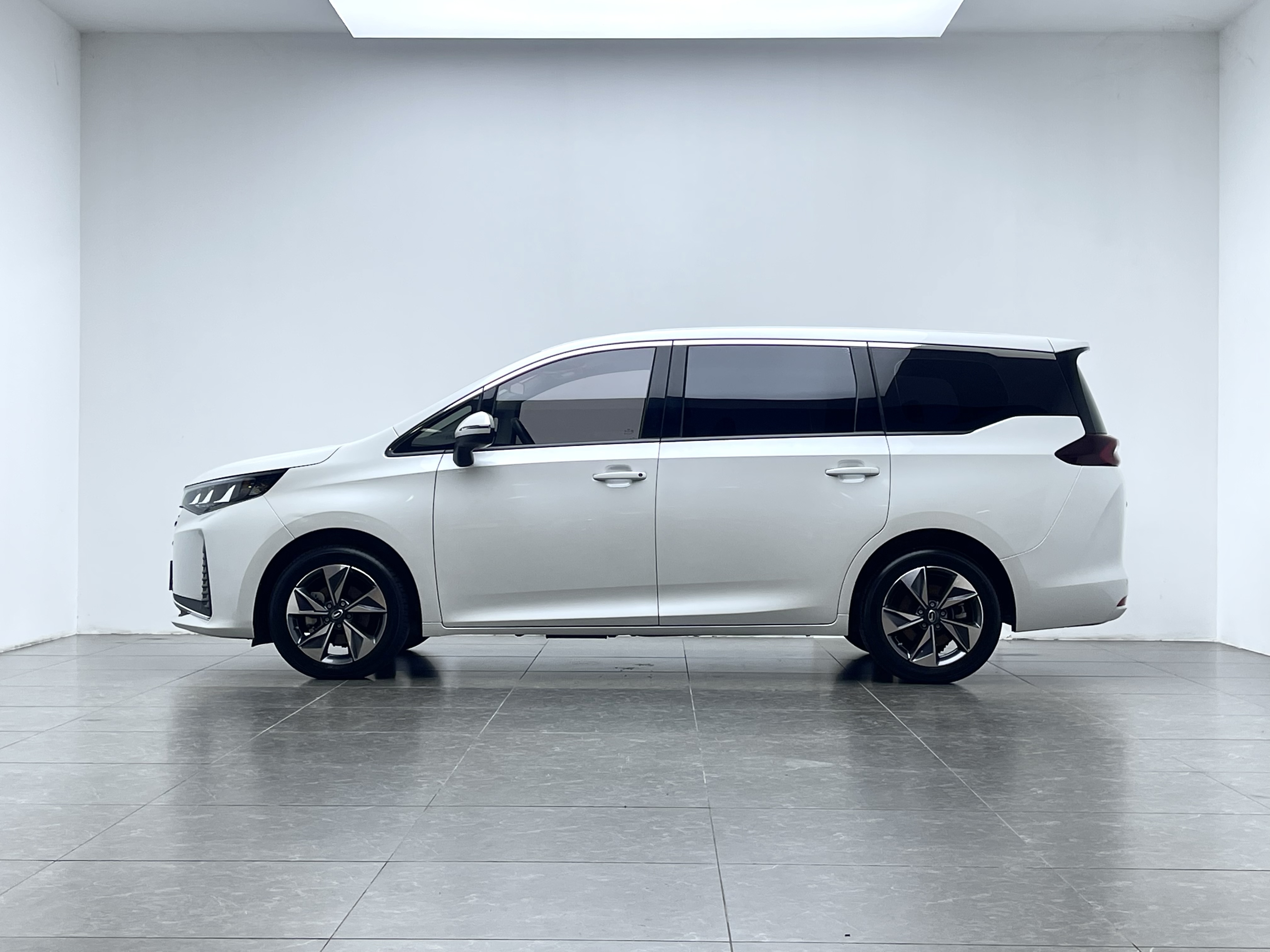 广汽传祺 传祺M6 2022 汽车图片 #5