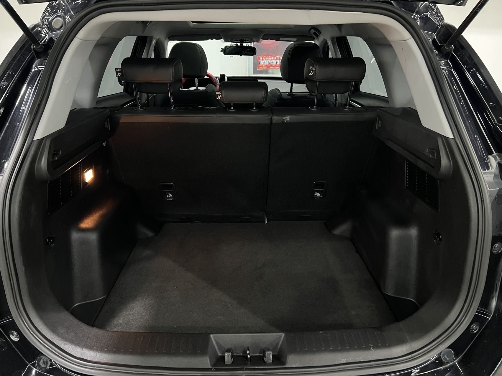 Chery Tiggo 7 2022 imagem de carro #5