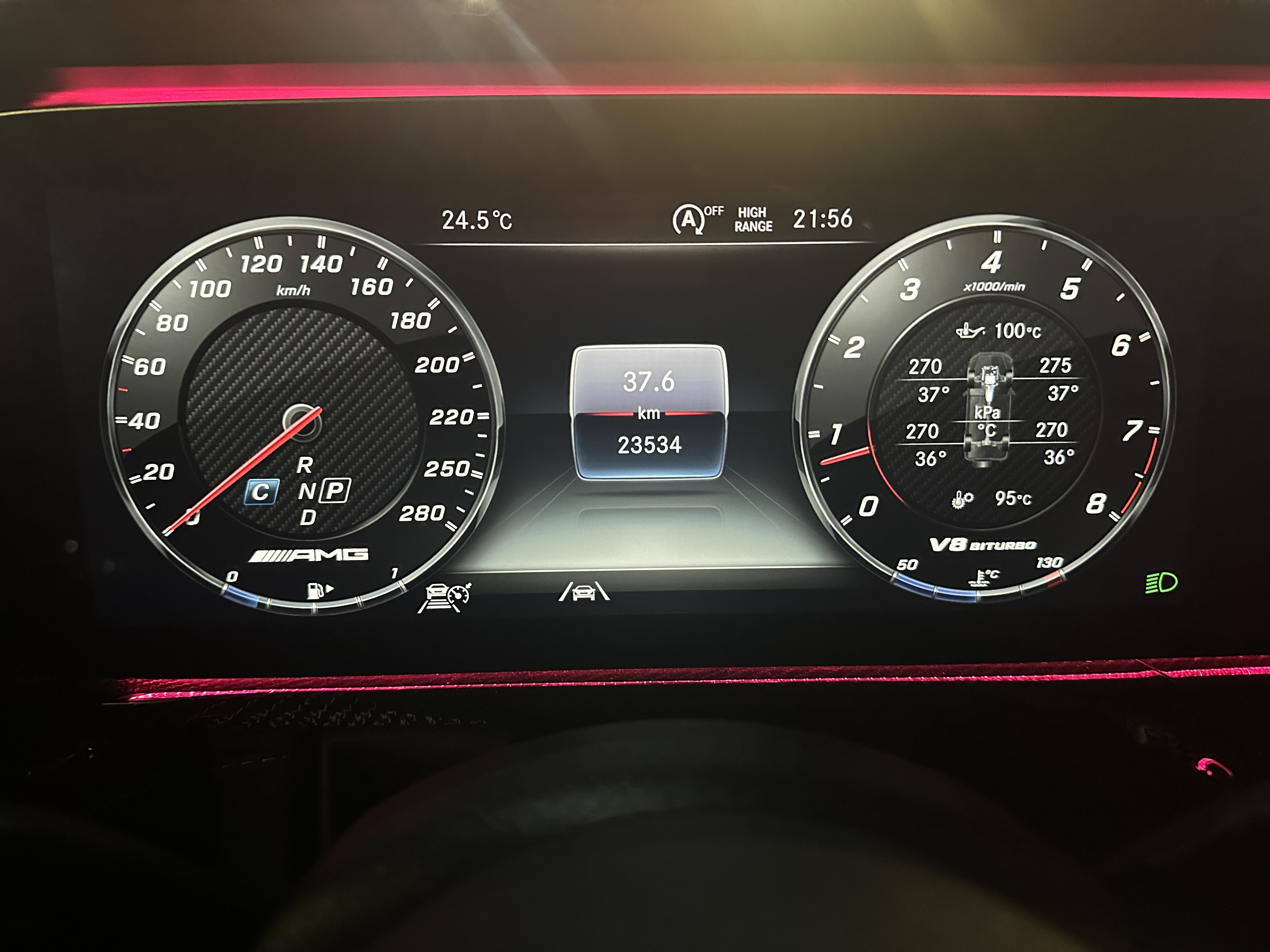 Mercedes-Benz G AMG 2023 #5 Mercedes-Benz G AMG 2023 car image #5