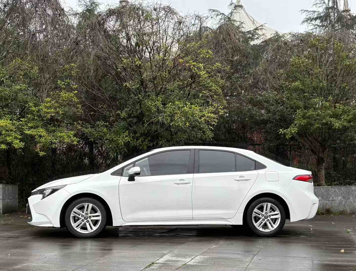 Toyota Levin 2022 car image #5