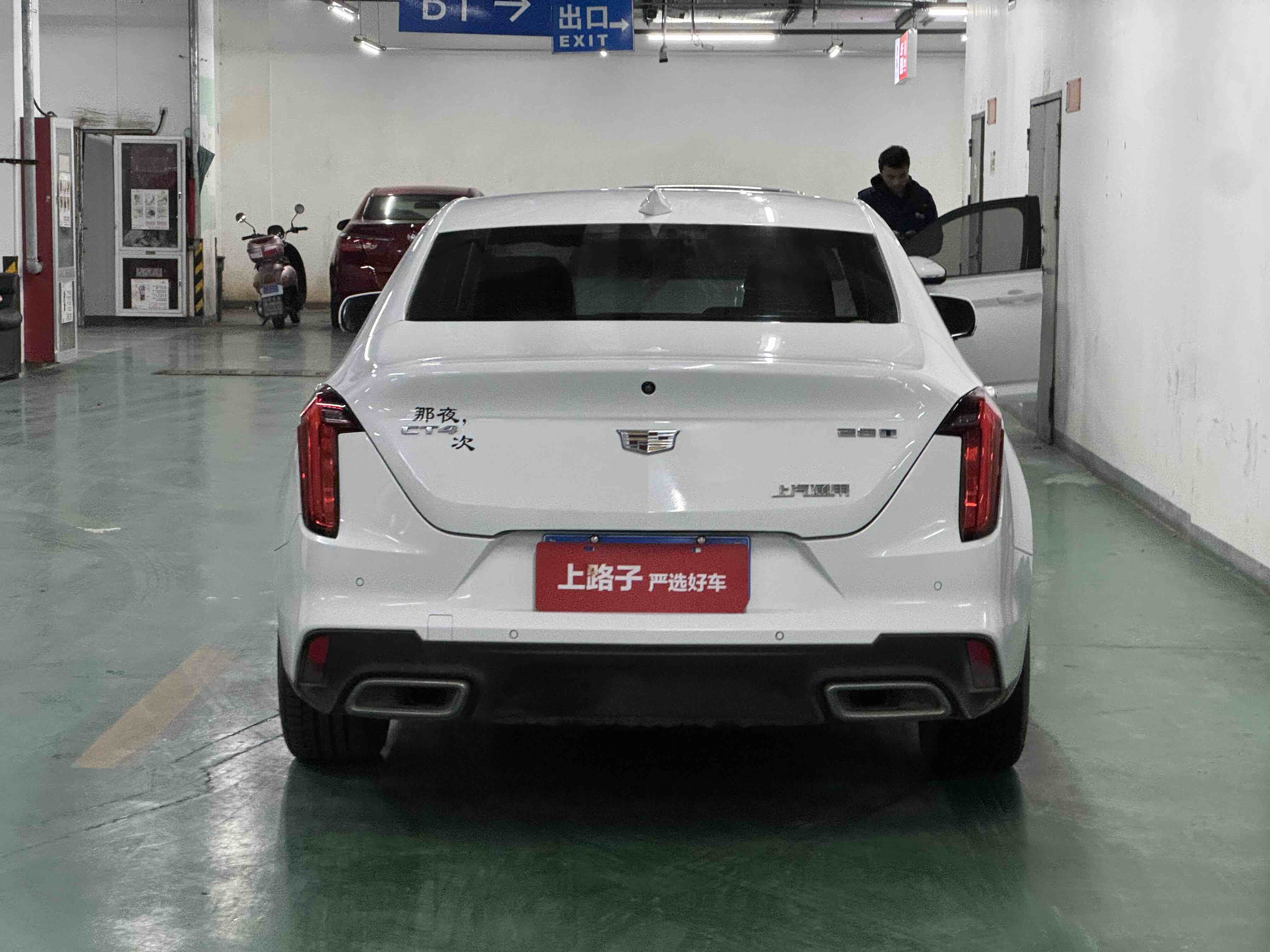 2022 #5 2022 car image #5