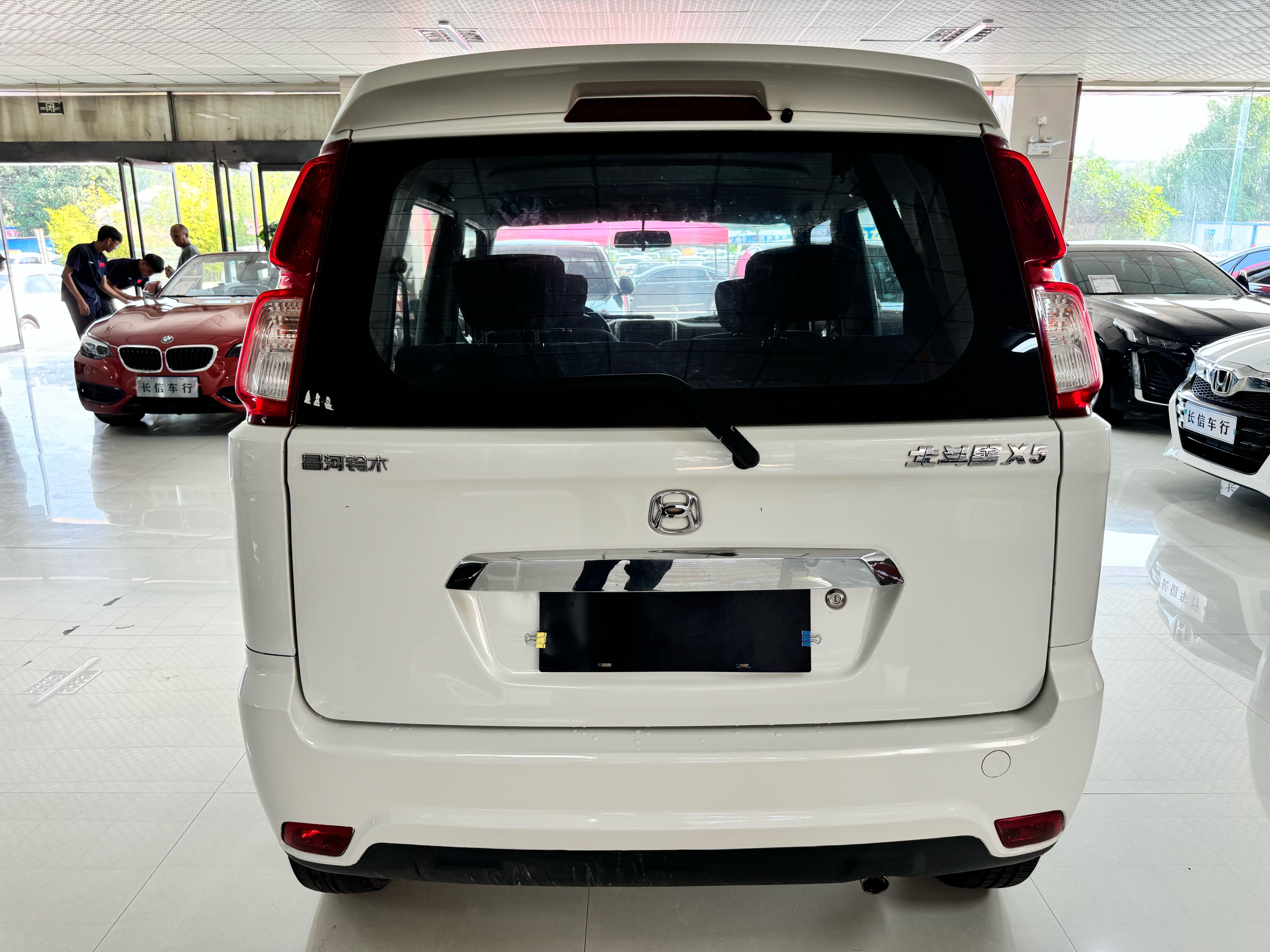 Suzuki 2015 #5 Suzuki 2015 immagine di auto #5