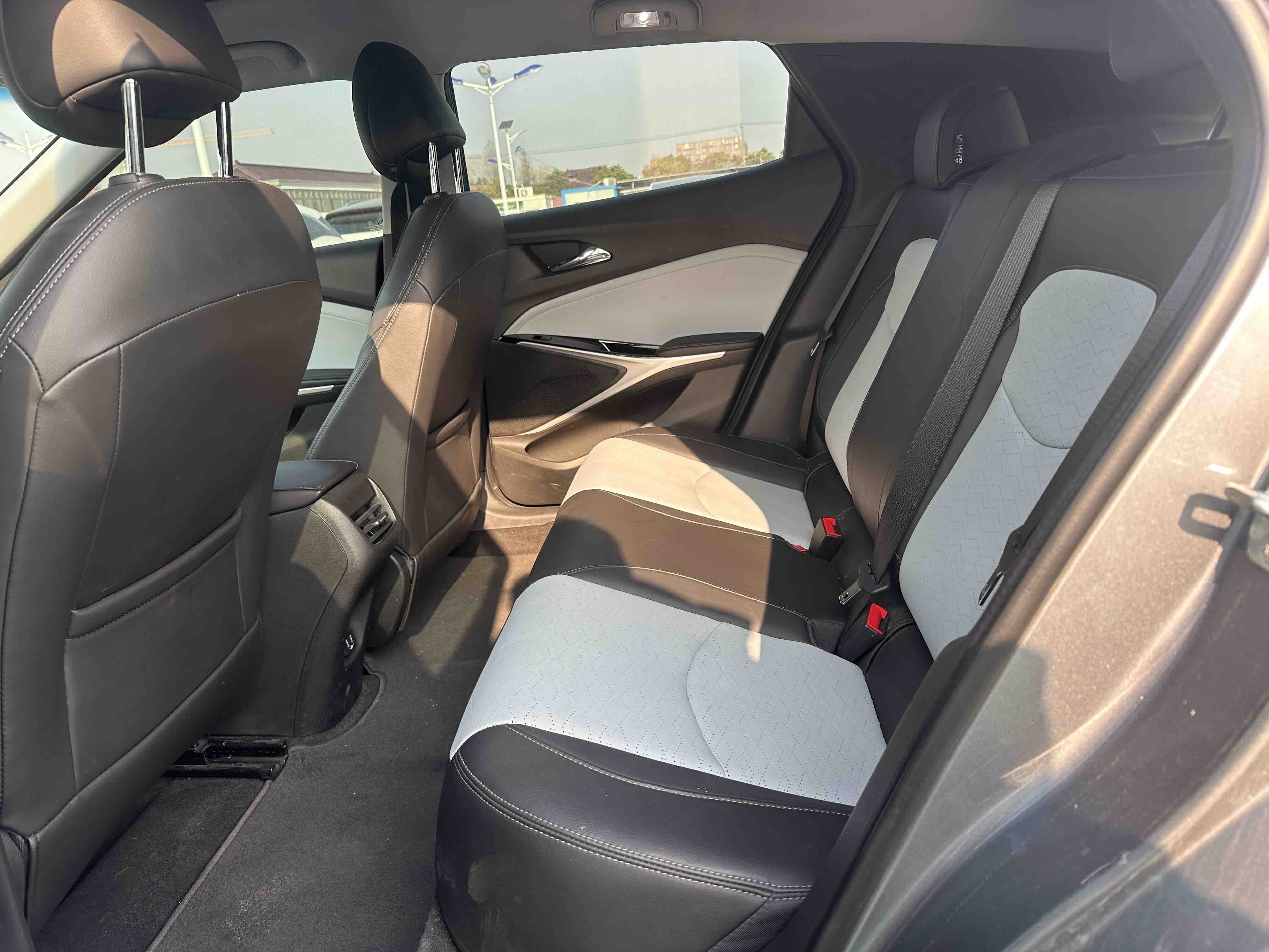 Chevrolet Charm 2022 #5 Chevrolet Charm 2022 car image #5