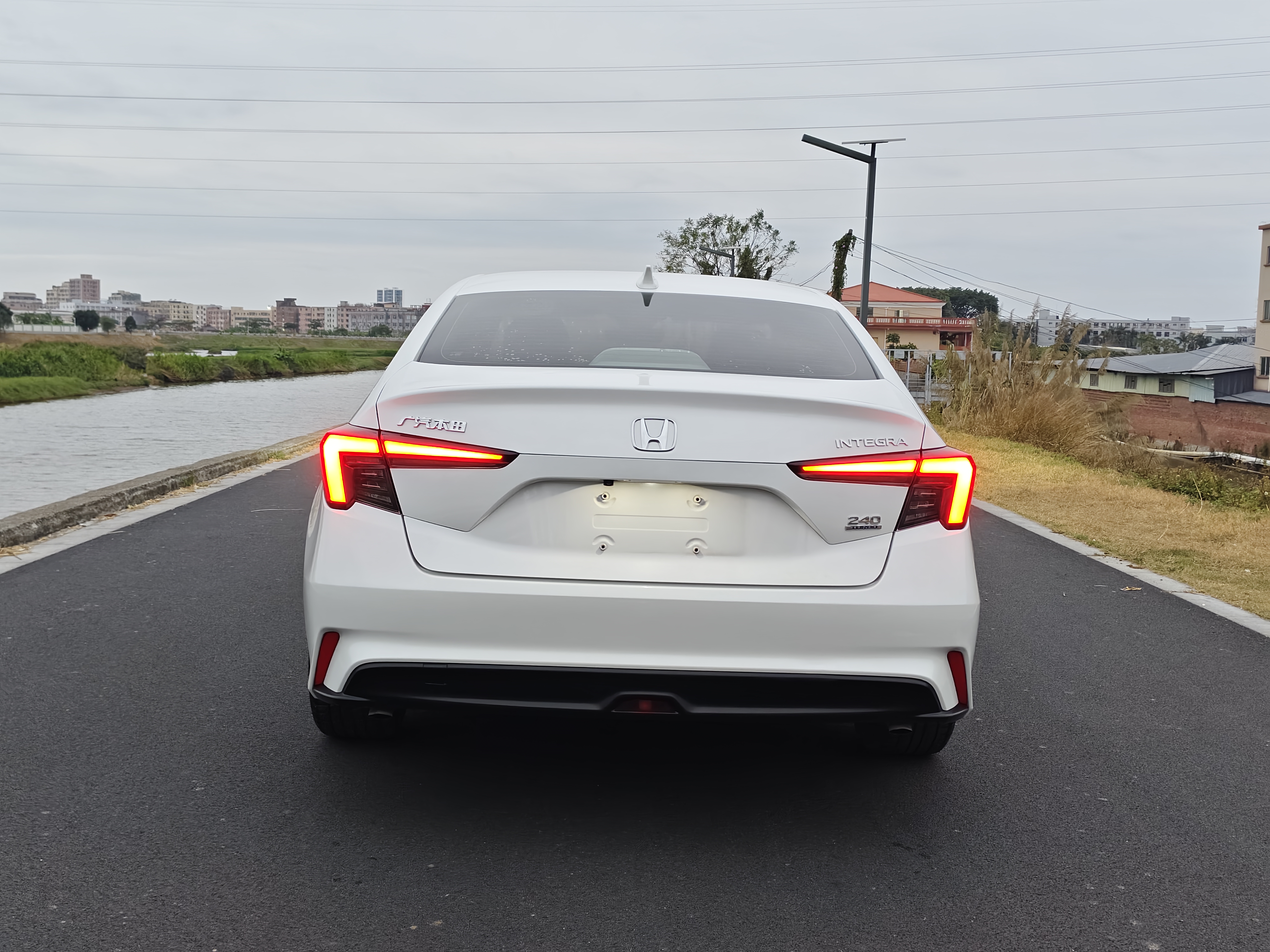 Honda INTEGRA 2022 immagine di auto #5