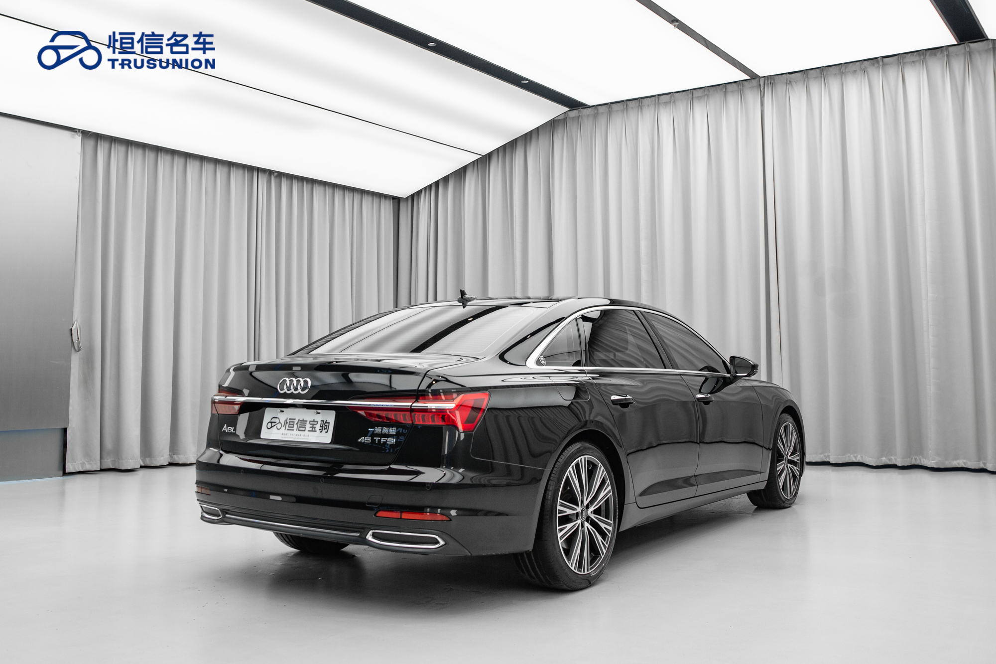 Audi 2022 car image #5