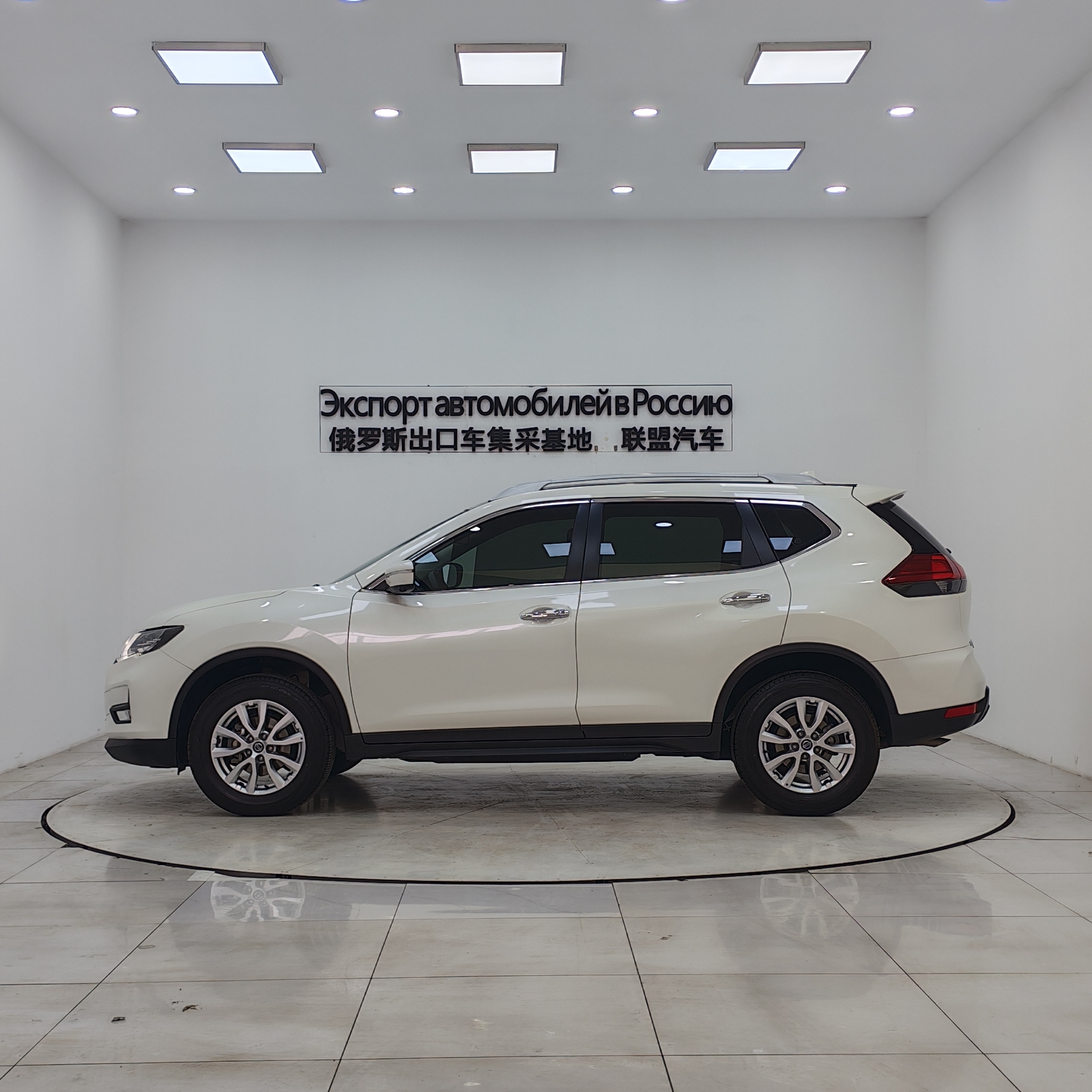 日产 奇骏 2022 汽车图片 #5