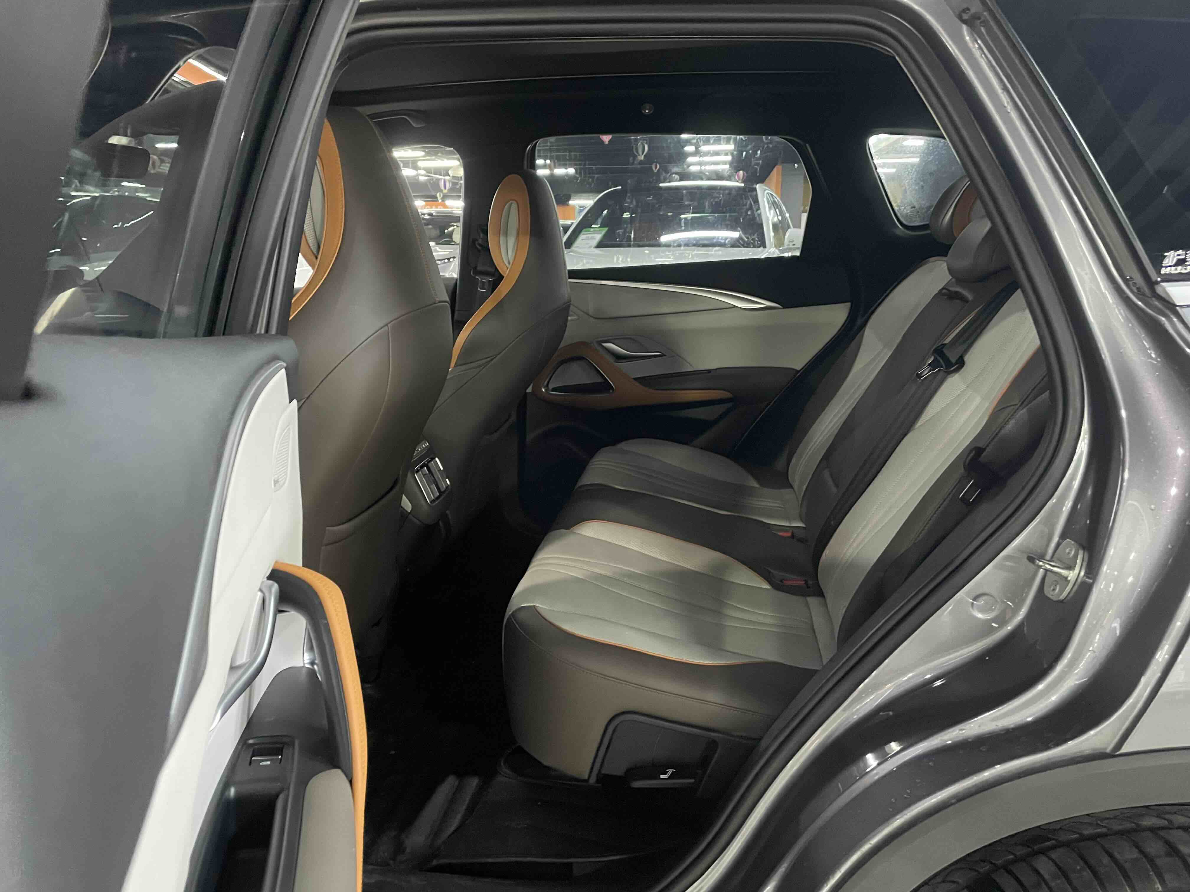 BYD Song Pro New Energy 2022 car image #5