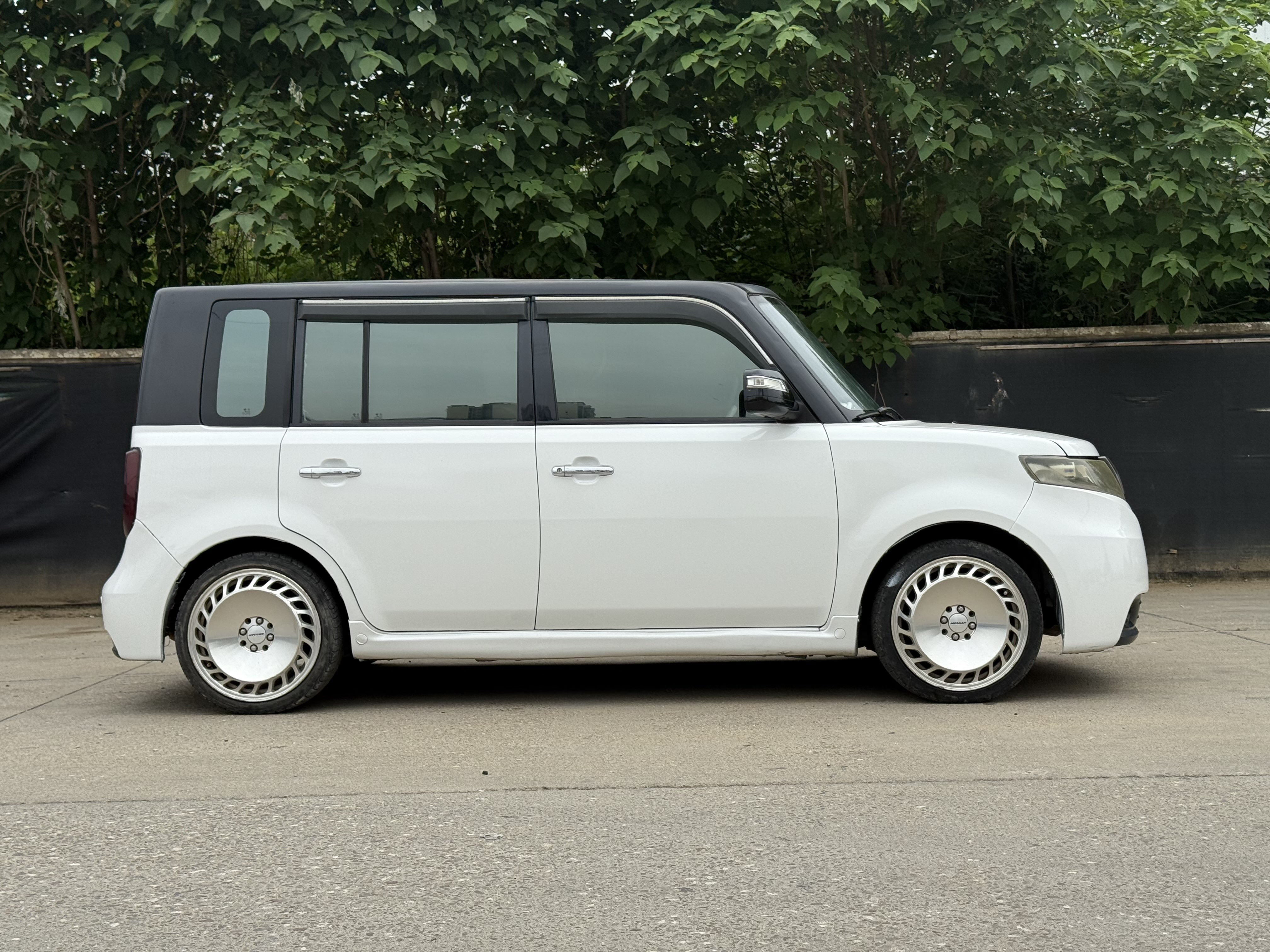 Great Wall Coolbear 2010 car image #5