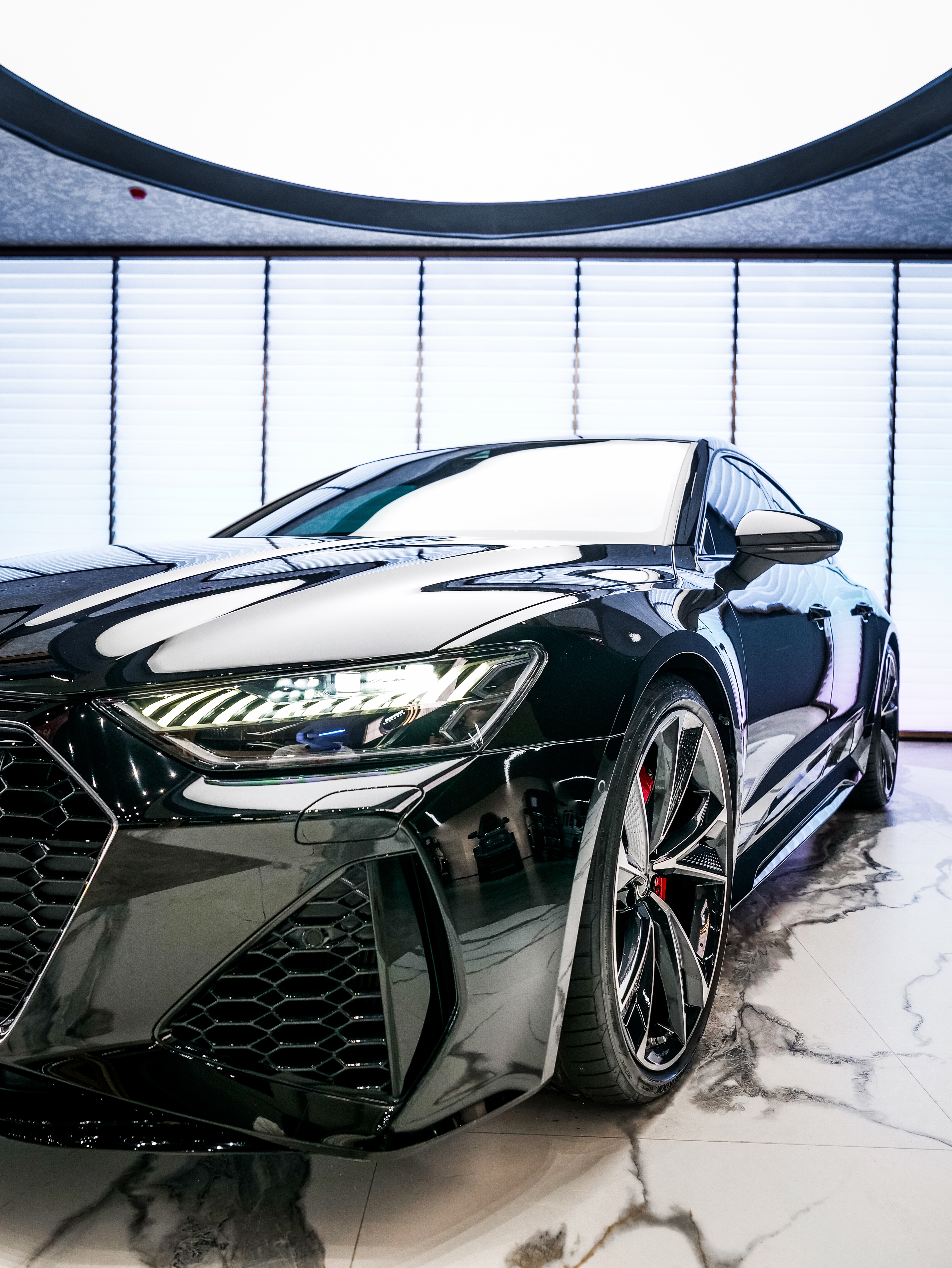 Audi RS 7 2023 car image #5