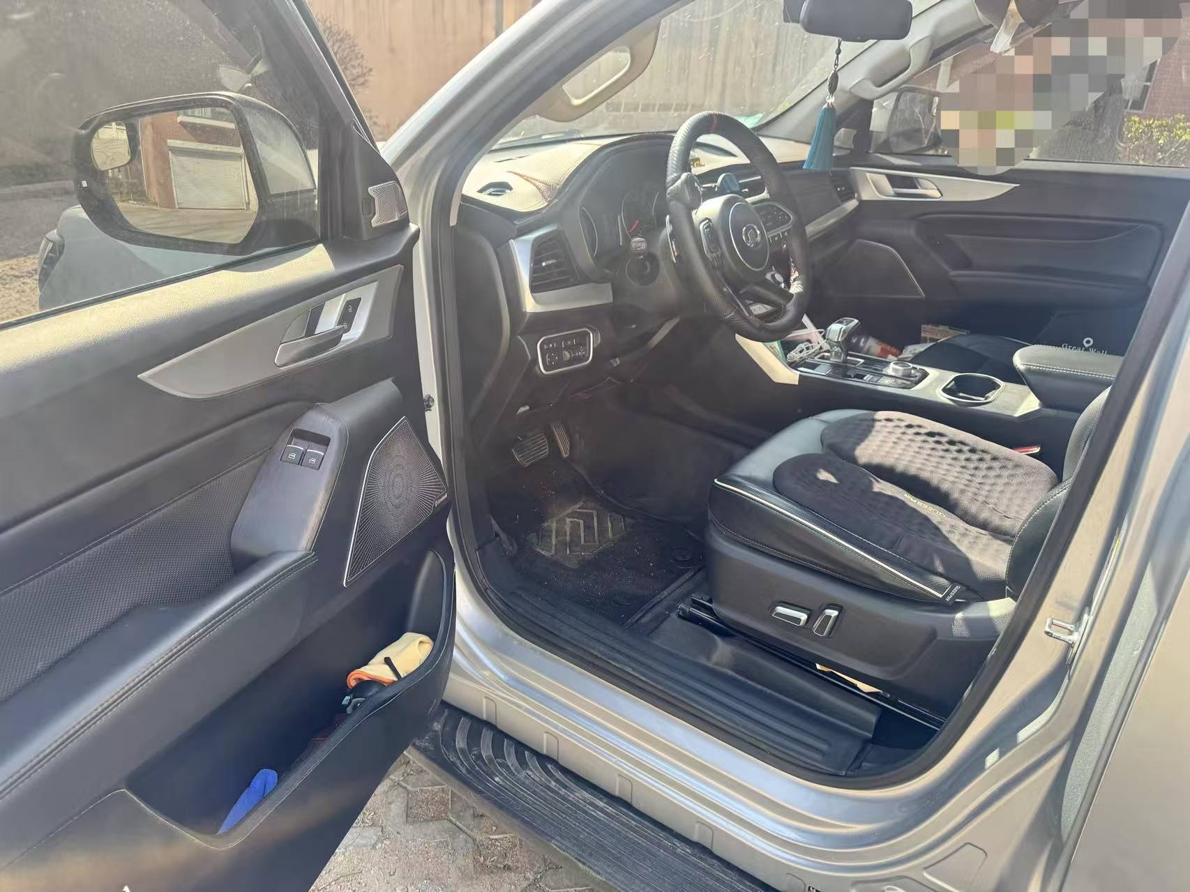 Great Wall 2022 car image #5