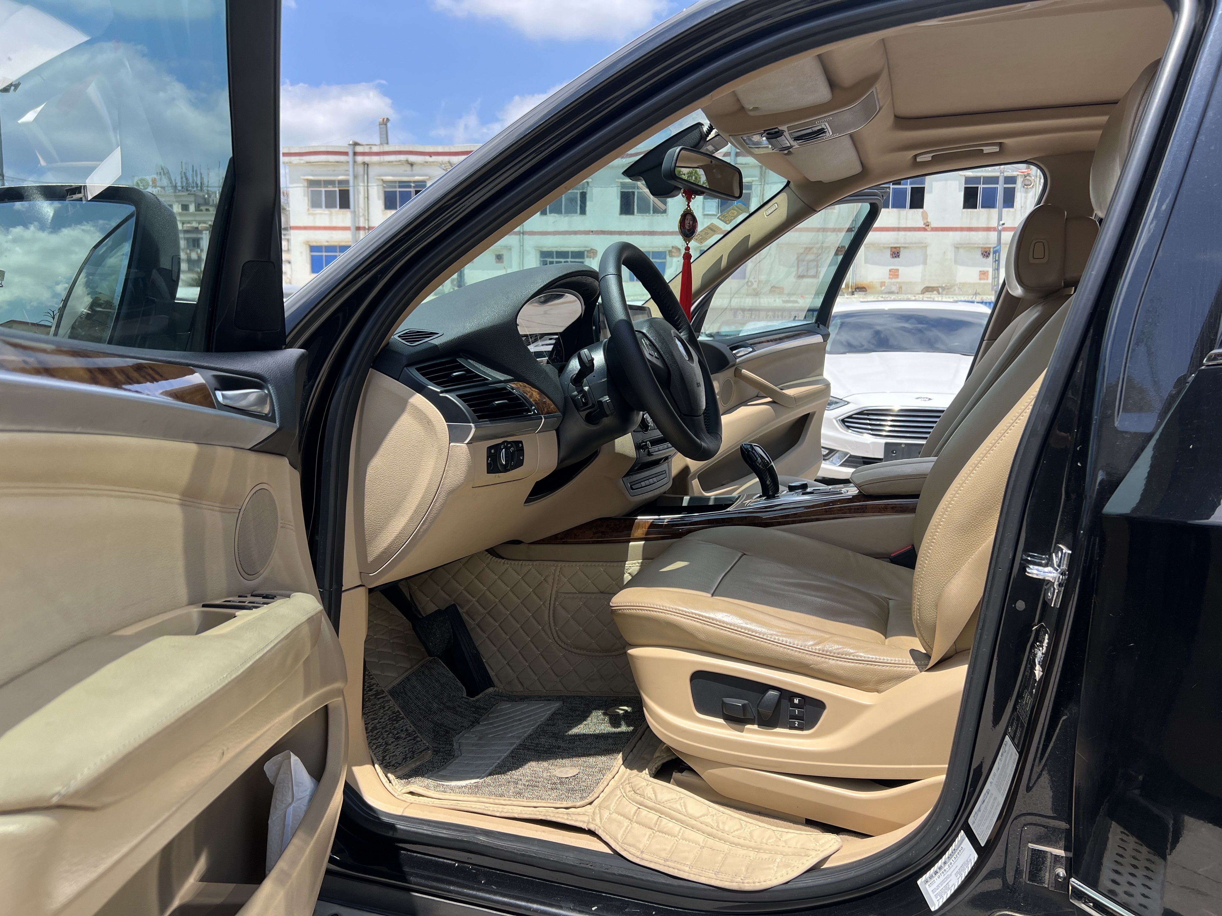 BMW X5 2009 car image #5