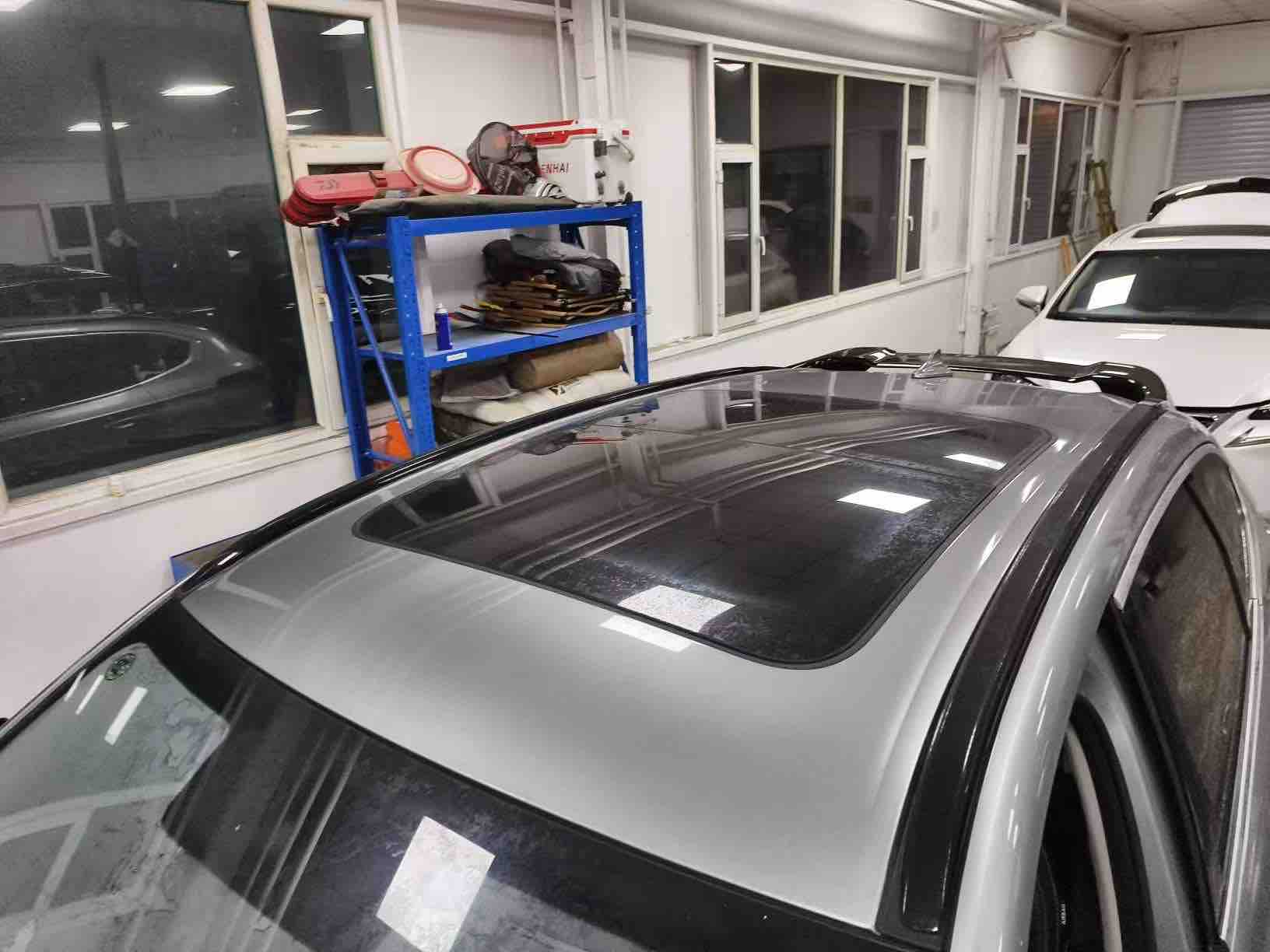 Haval Rabbit 2023 car image #5