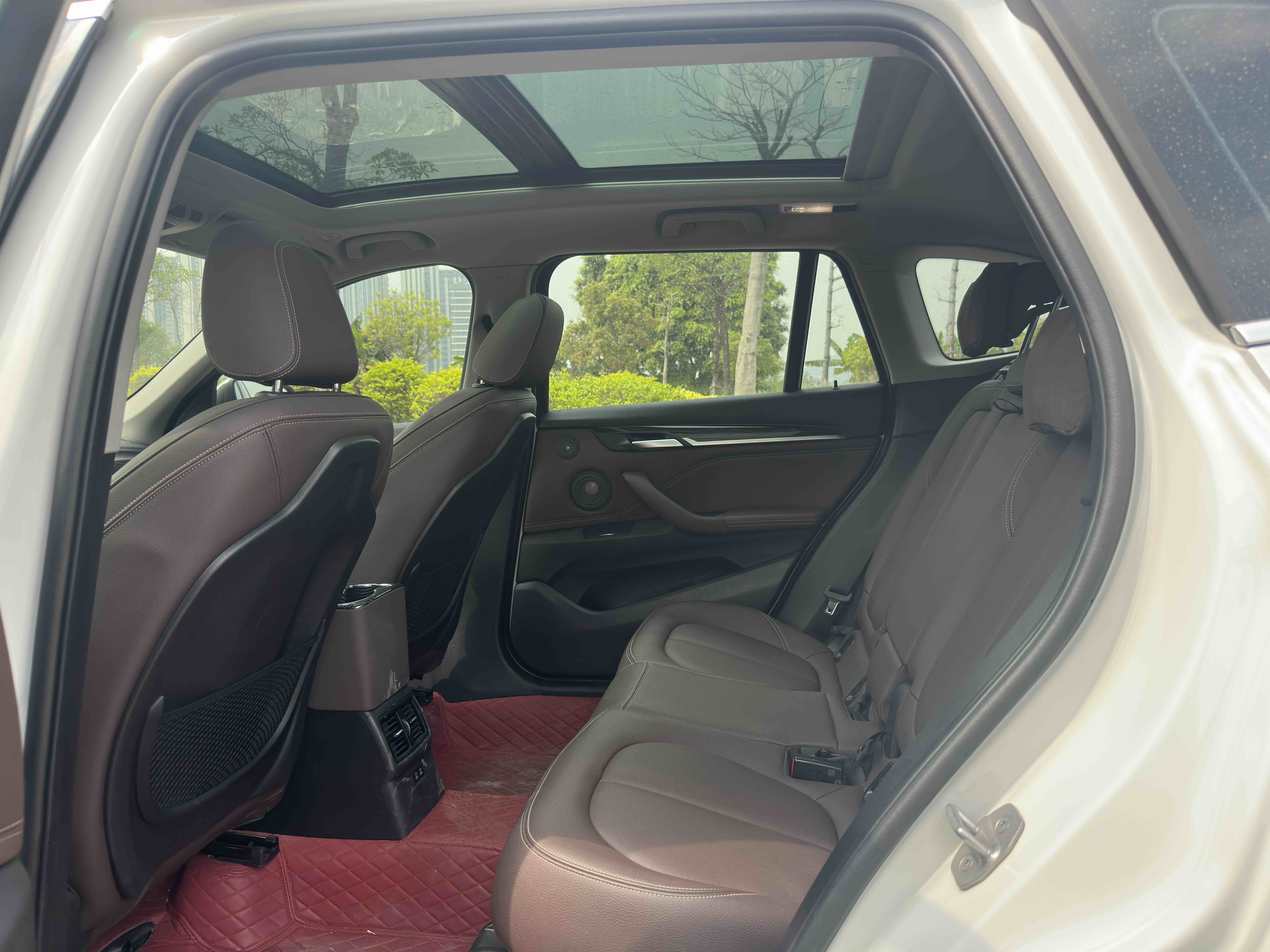 BMW X1 2022 car image #5