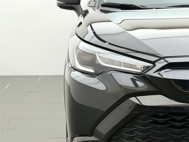 Toyota Frontlander 2022 #5 Toyota Frontlander 2022 immagine di auto #5