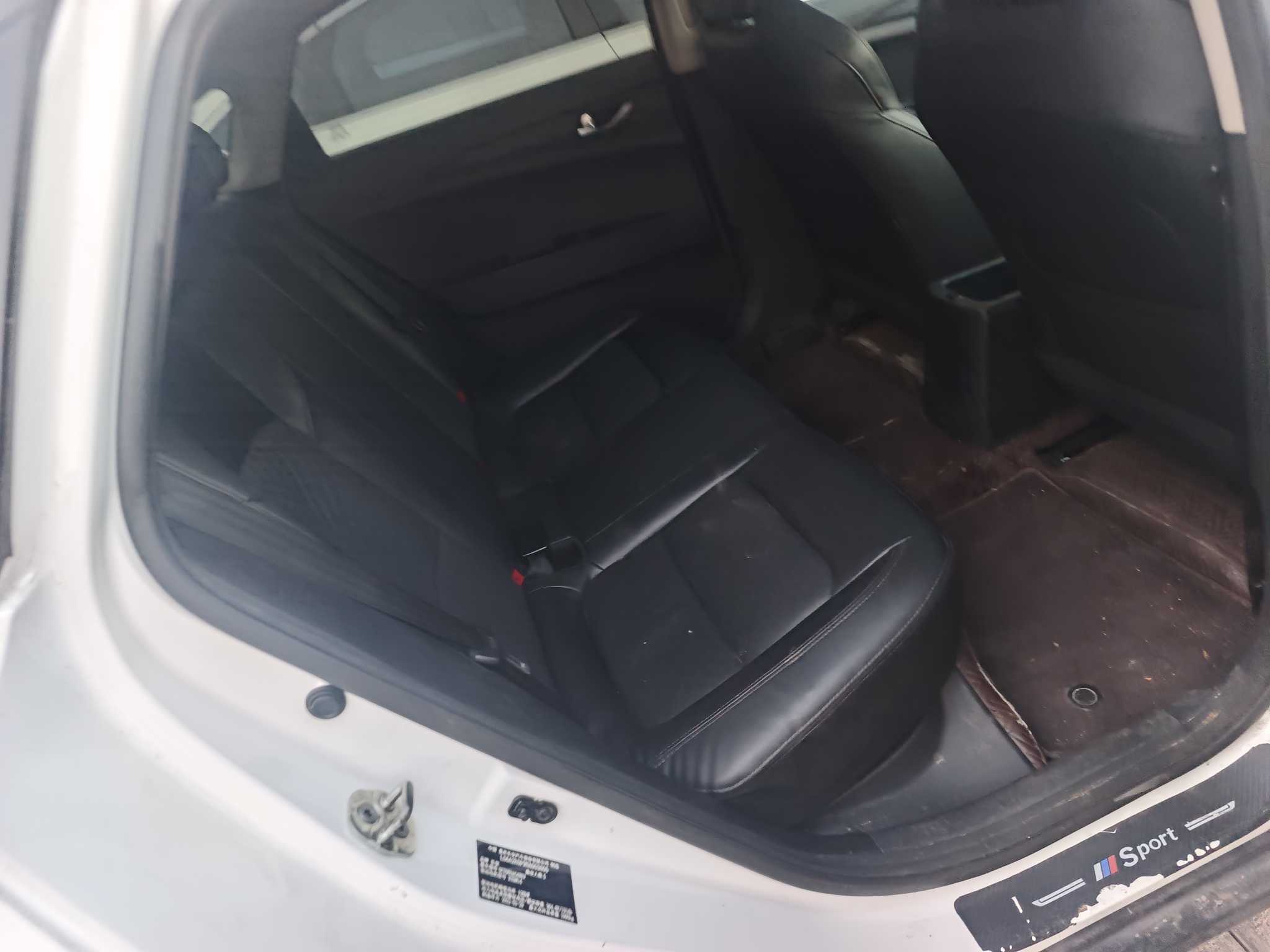 Changan Eado EV 2022 car image #5